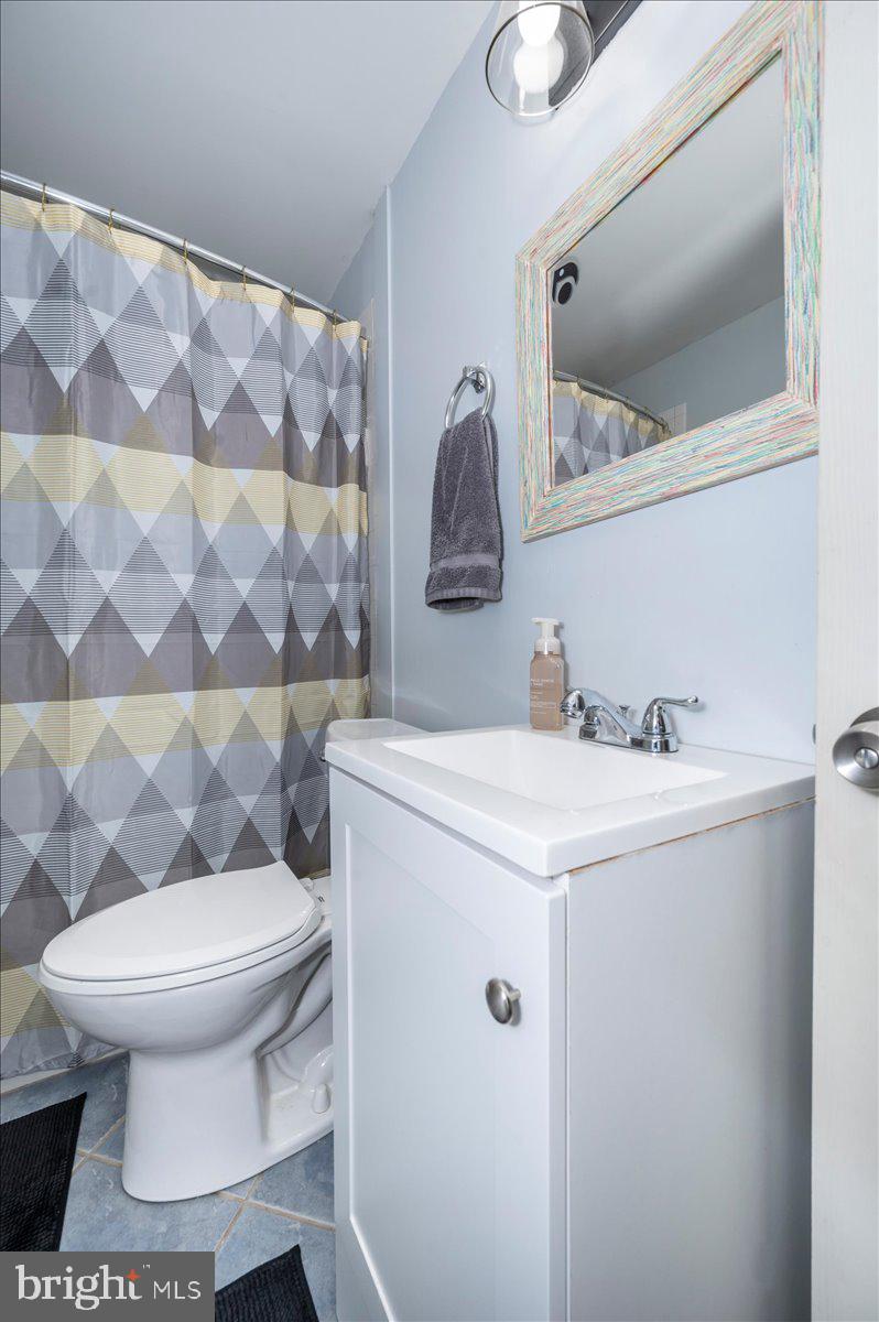 ROCKCREST - Residential