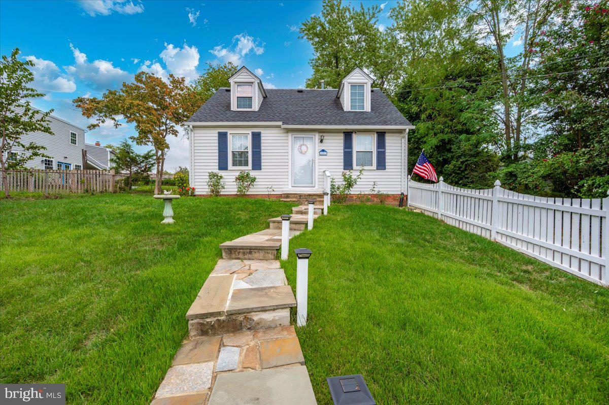 ROCKCREST - Residential