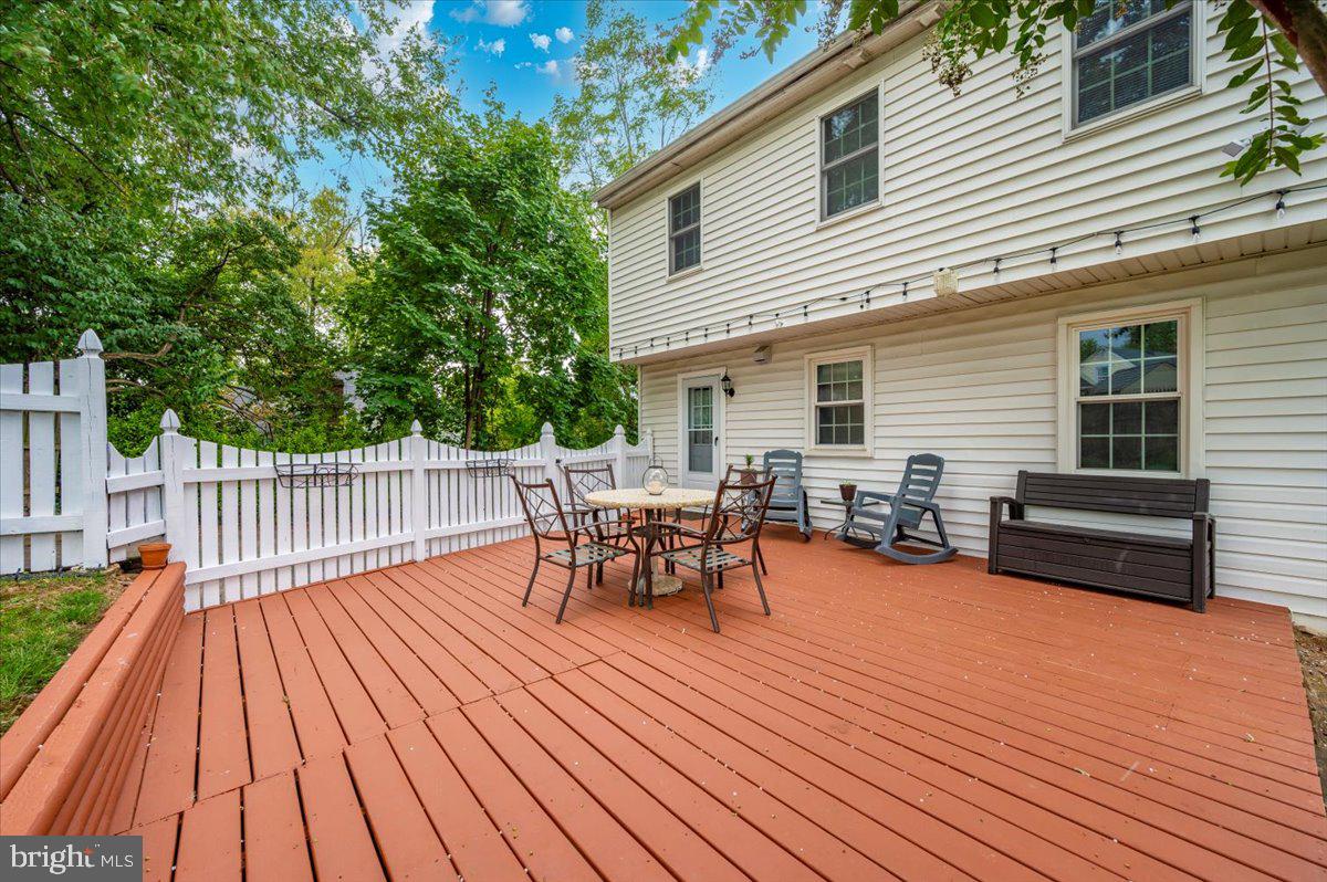 ROCKCREST - Residential