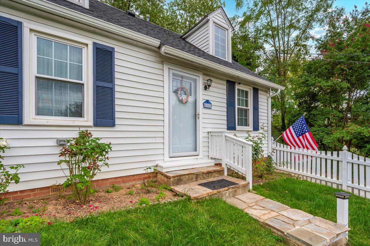 ROCKCREST - Residential