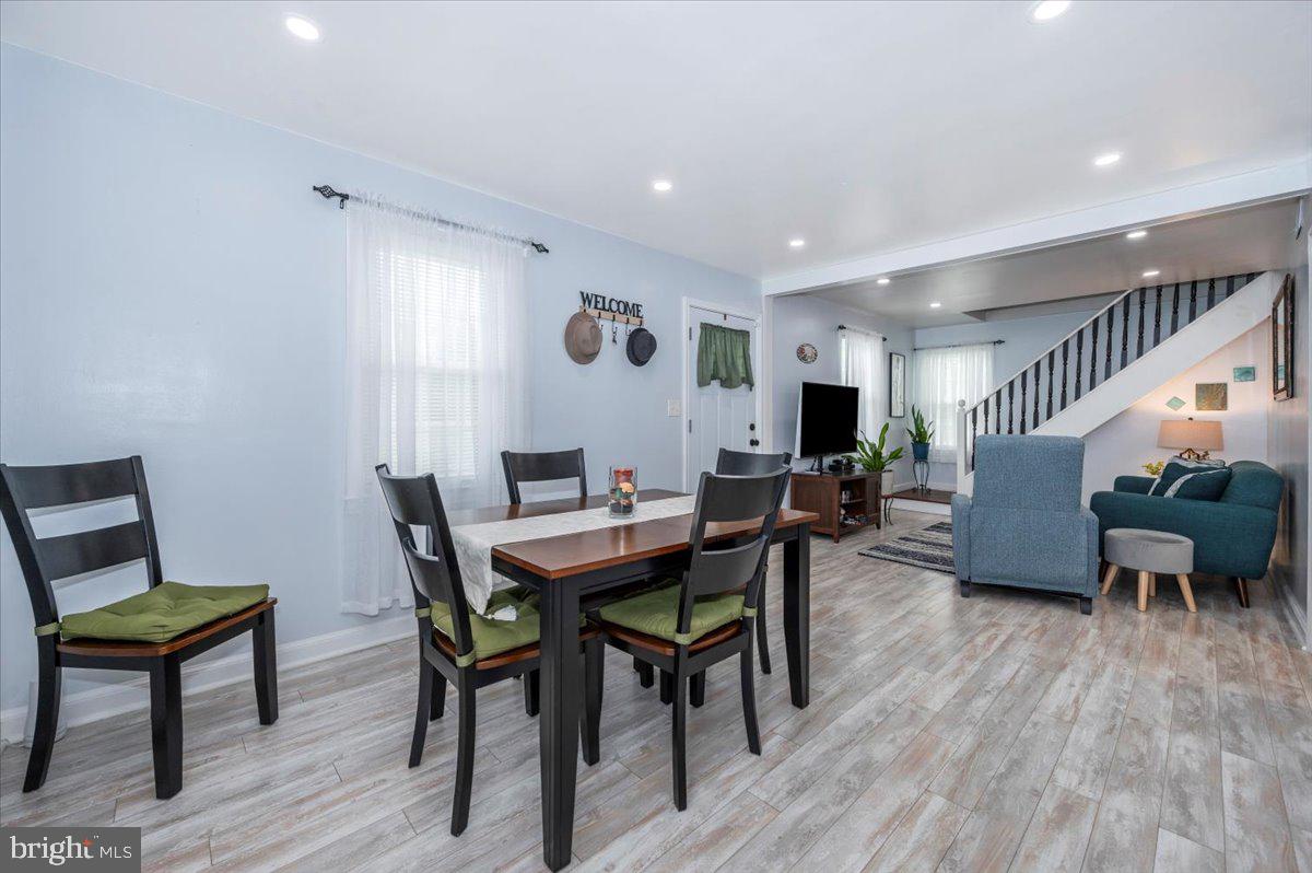 ROCKCREST - Residential