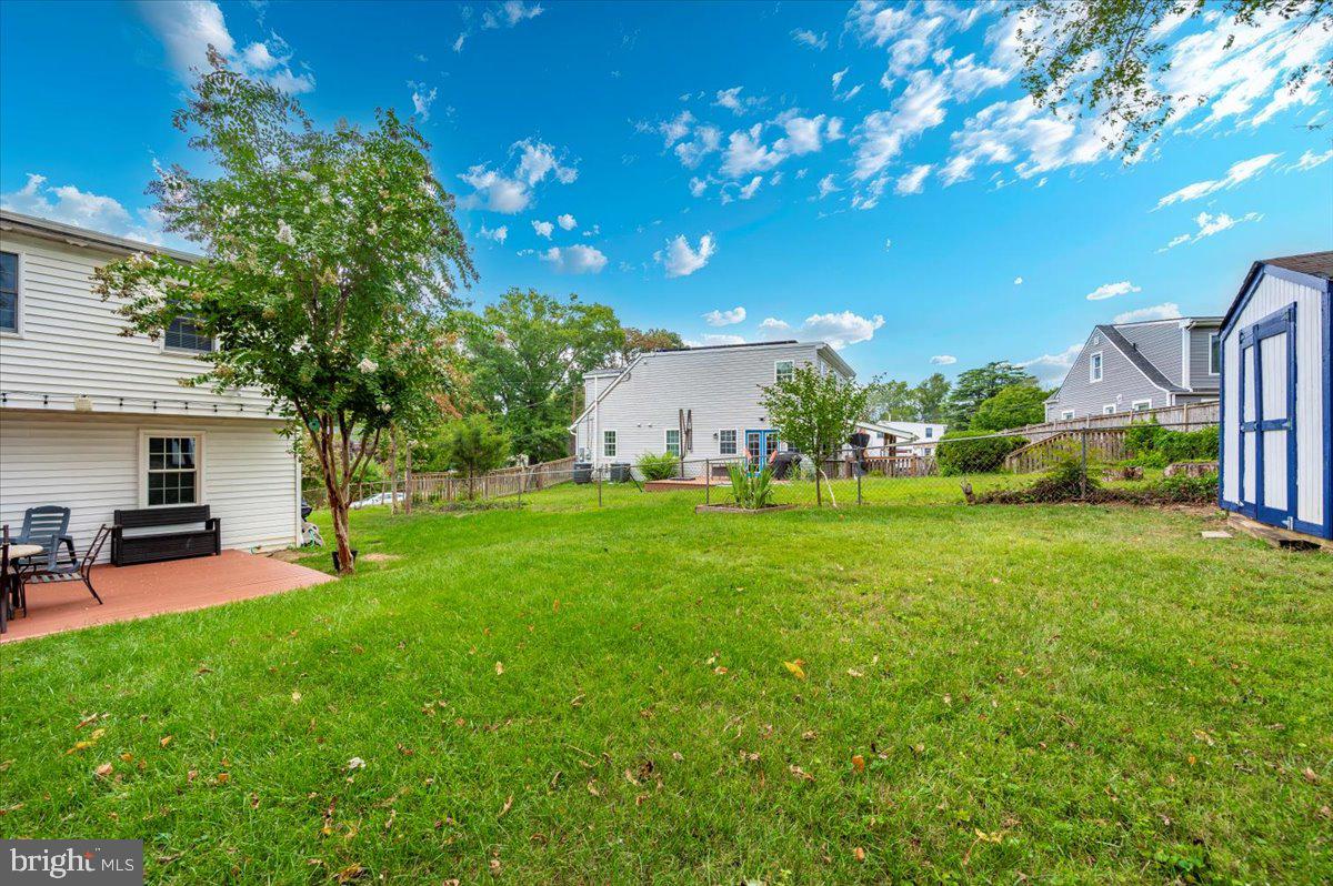 ROCKCREST - Residential