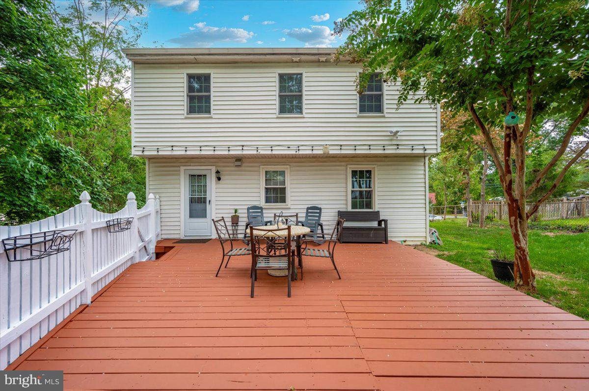 ROCKCREST - Residential