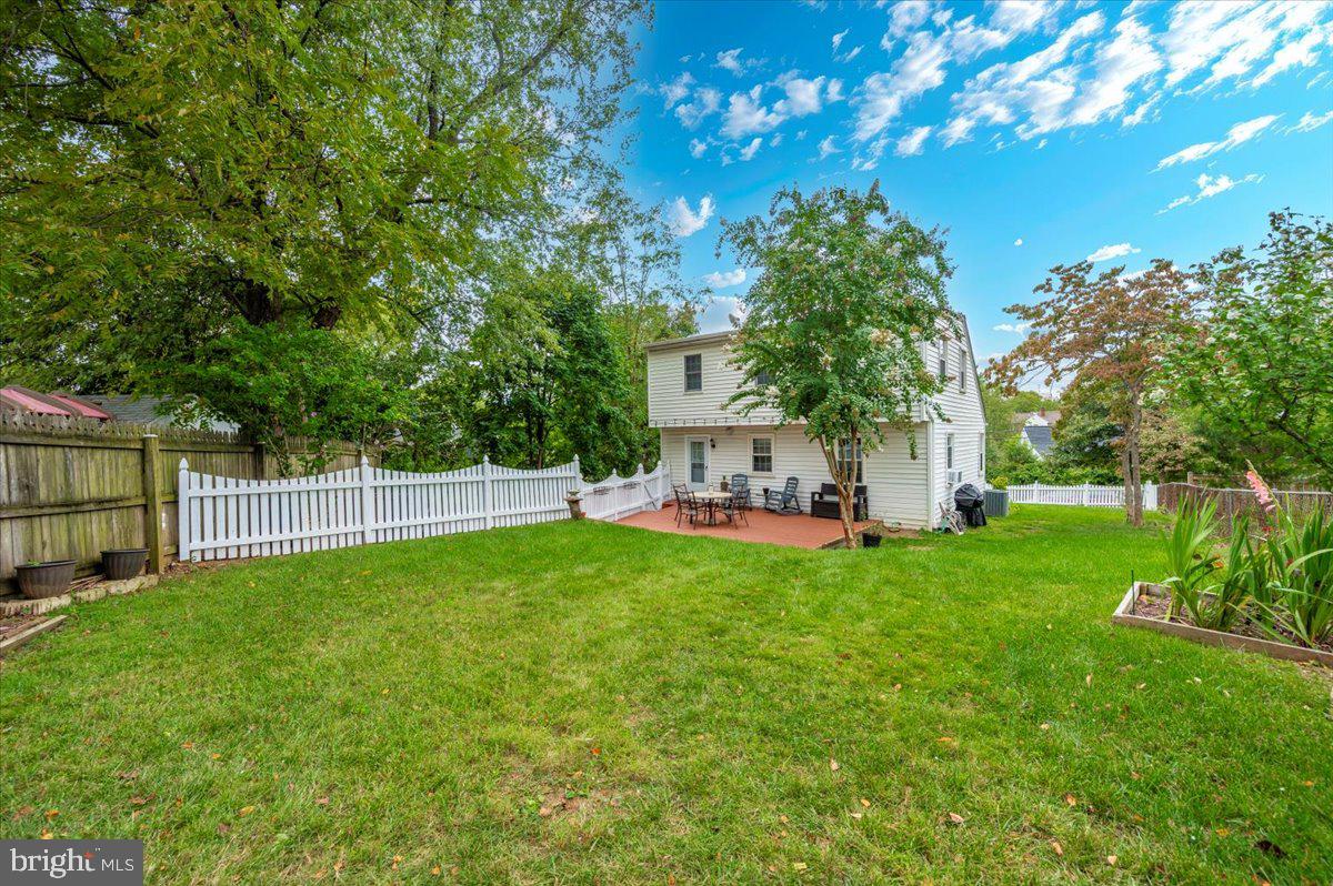 ROCKCREST - Residential