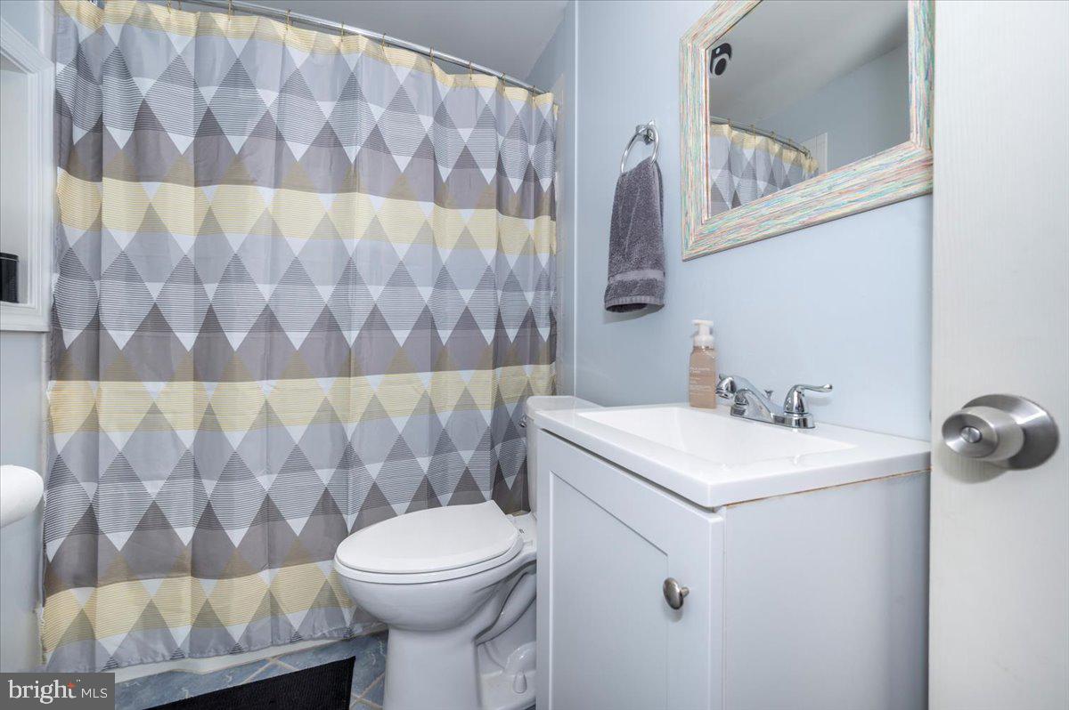 ROCKCREST - Residential