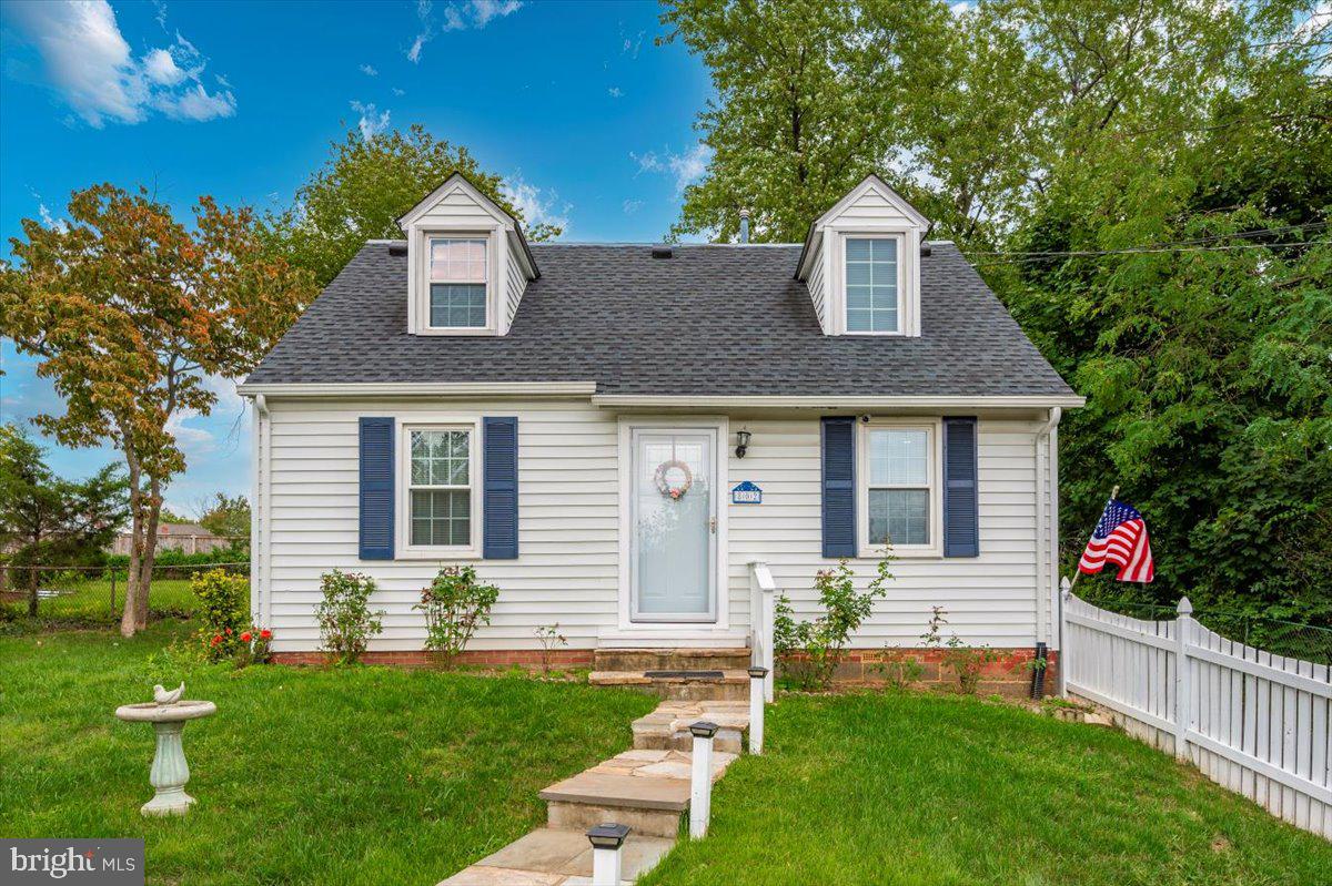 ROCKCREST - Residential