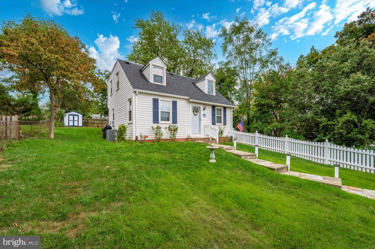 ROCKCREST - Residential