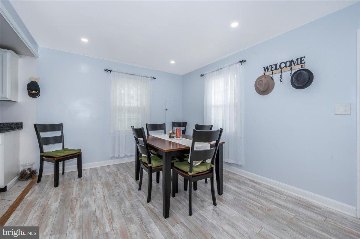 ROCKCREST - Residential