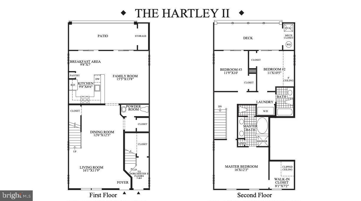 NAVAL SQUARE - Residential Lease