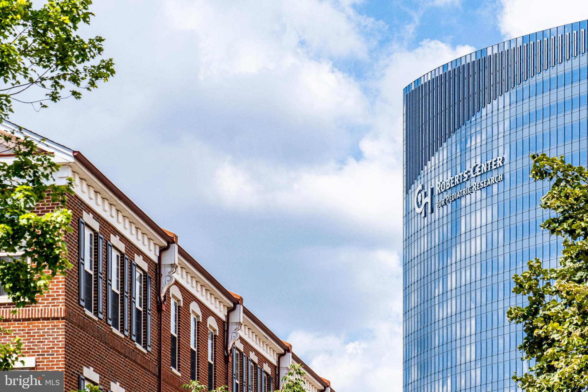 NAVAL SQUARE - Residential Lease