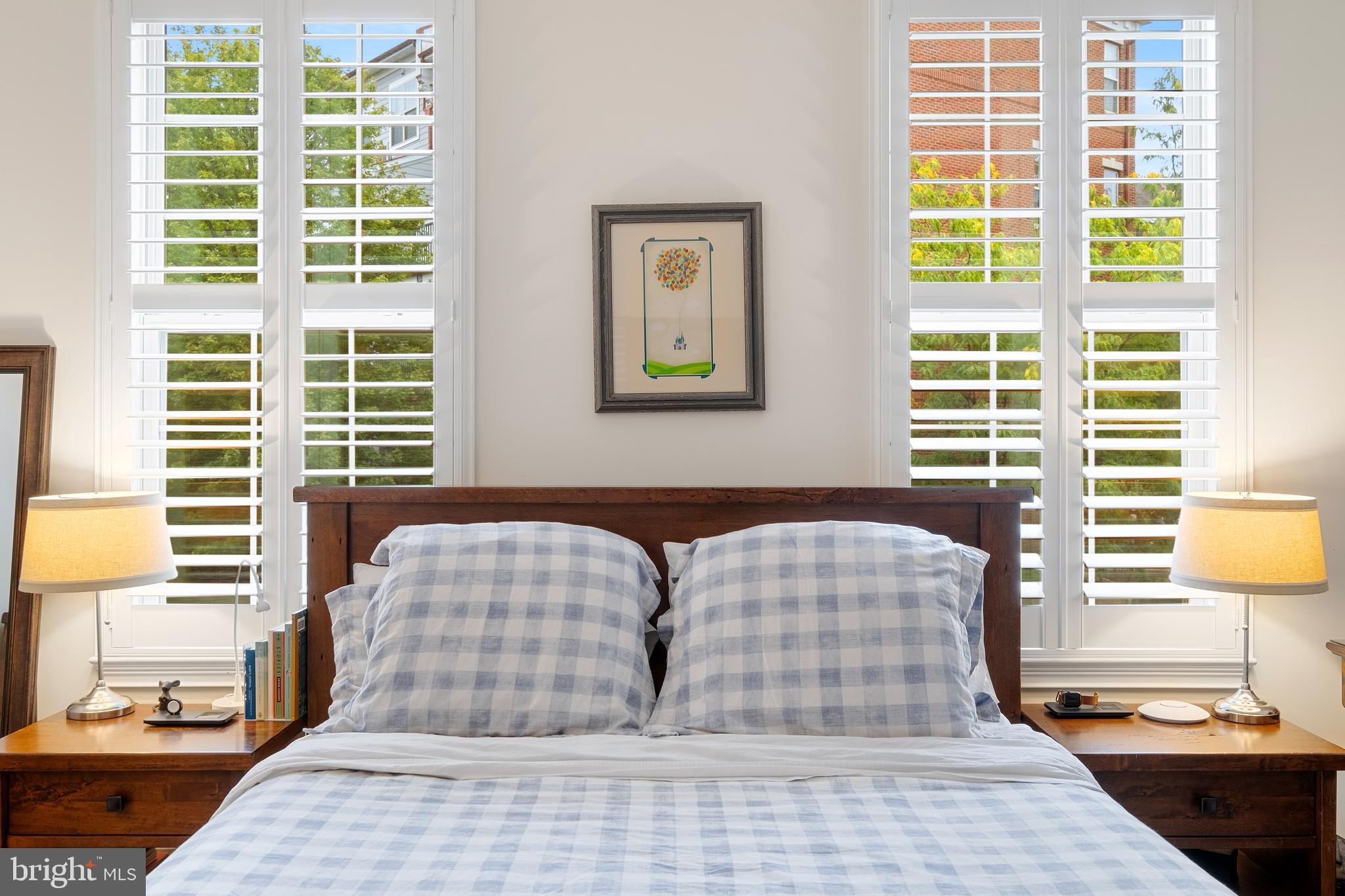 NAVAL SQUARE - Residential Lease