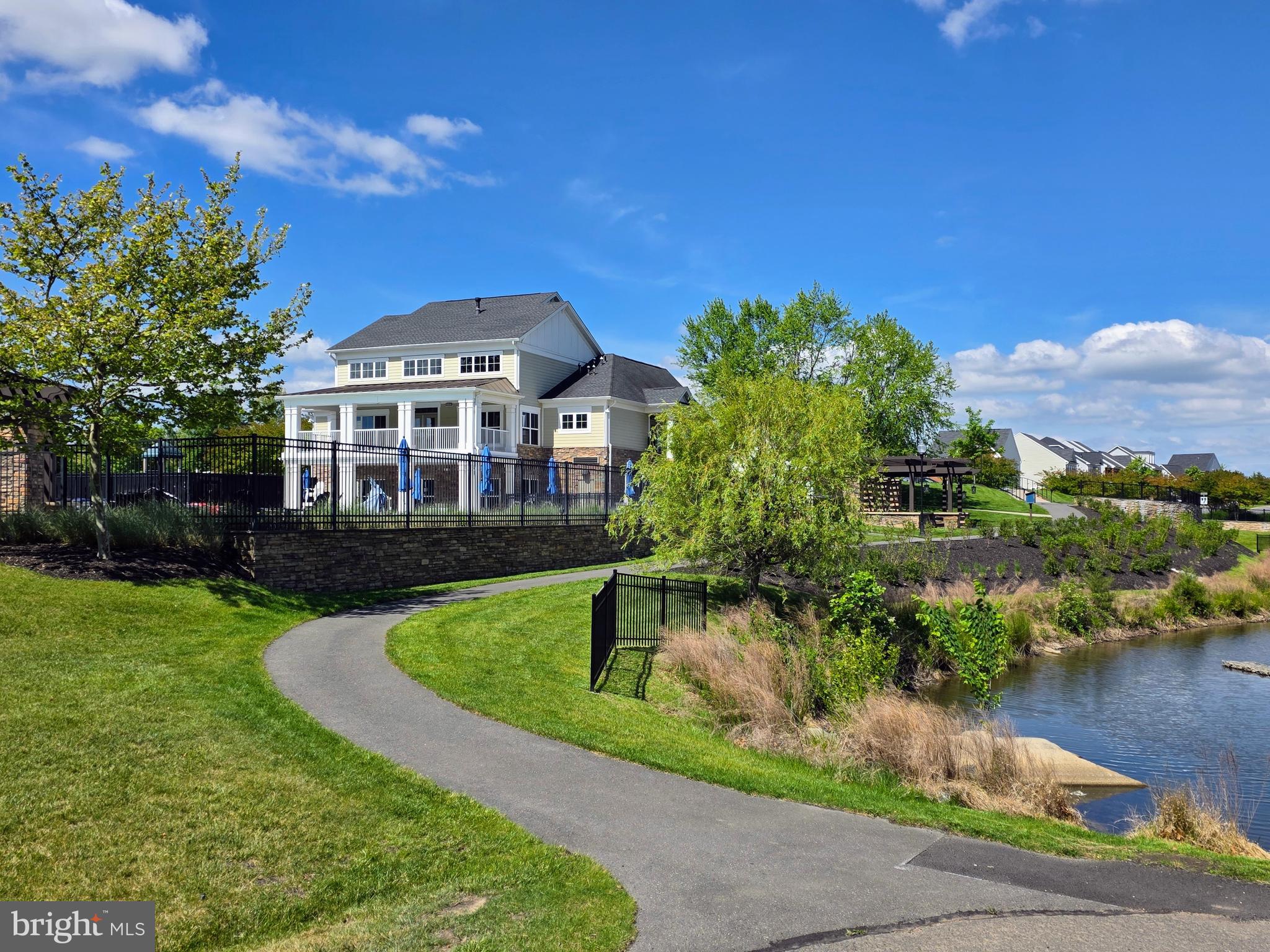 CD SMITH - Residential