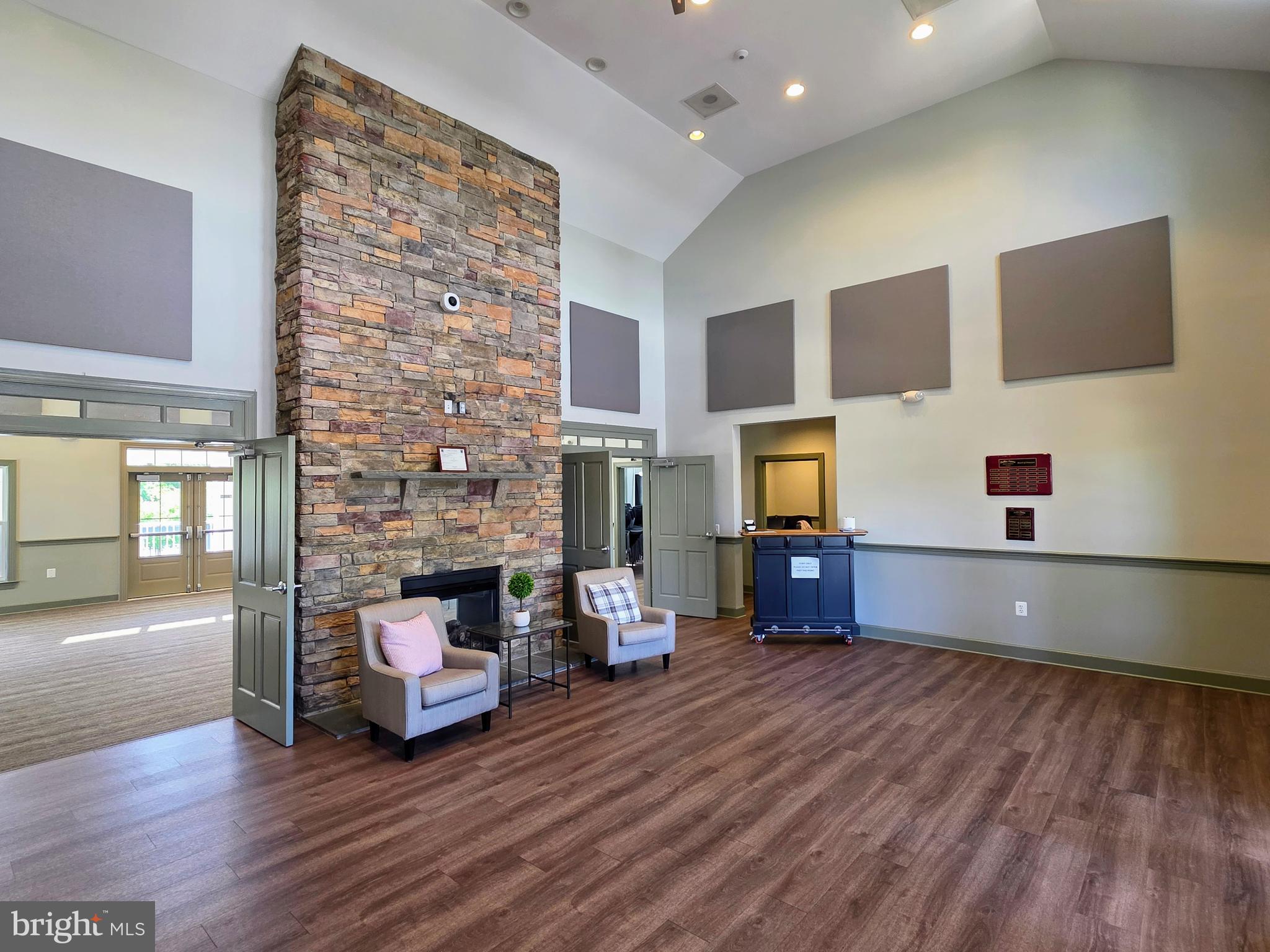 CD SMITH - Residential