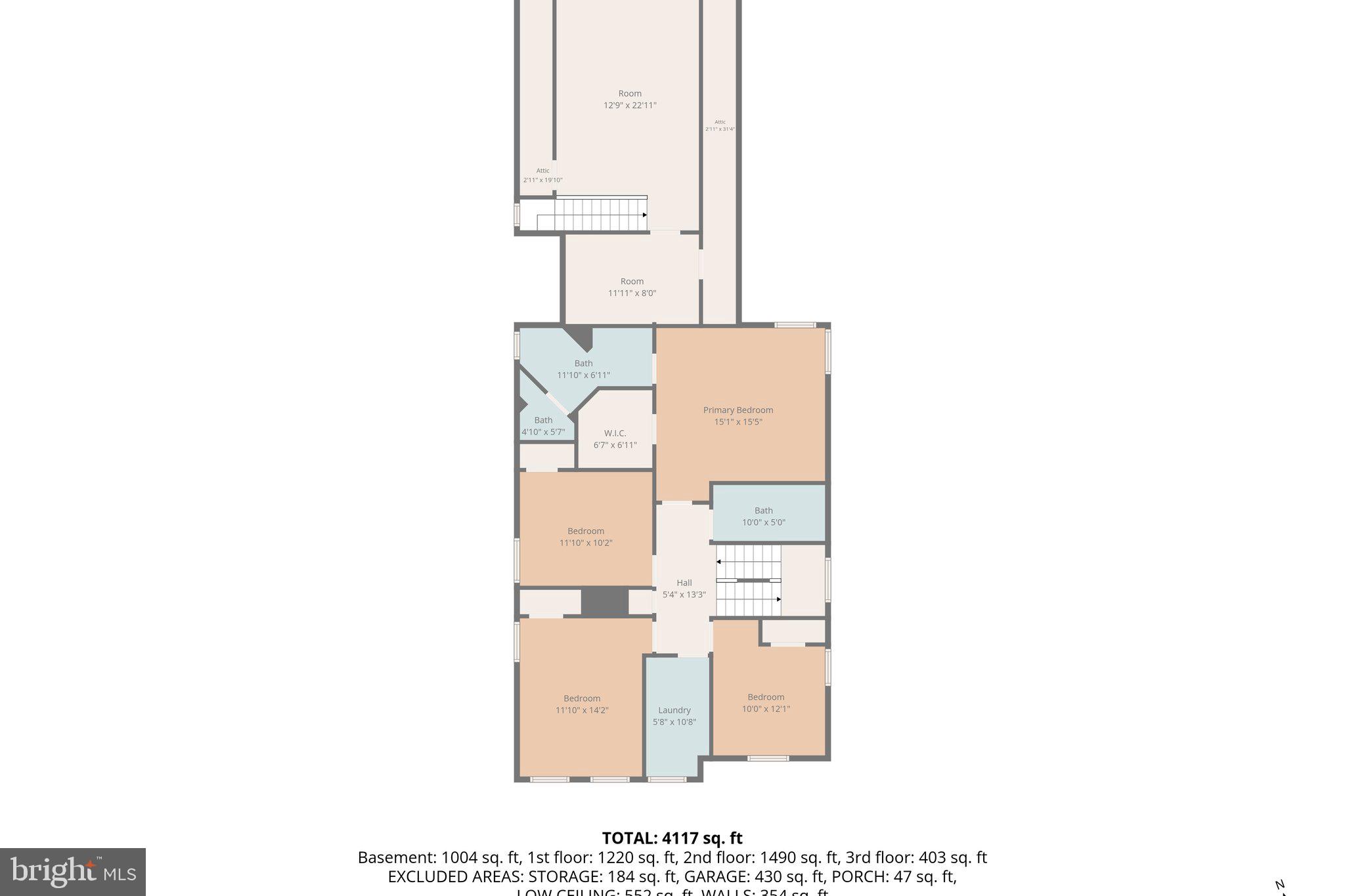CD SMITH - Residential