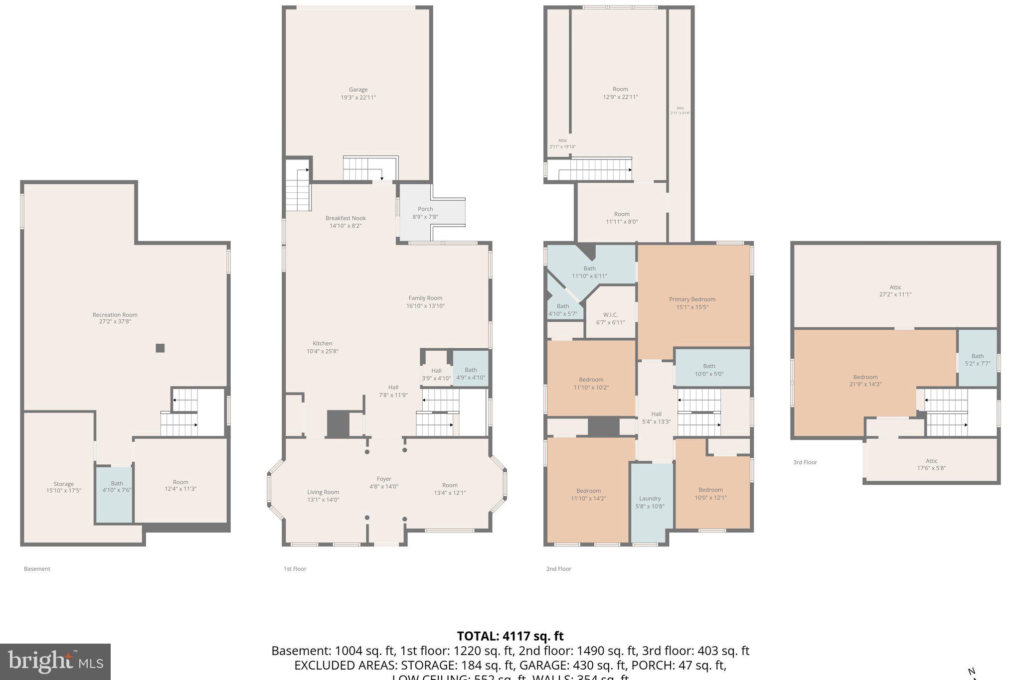 CD SMITH - Residential