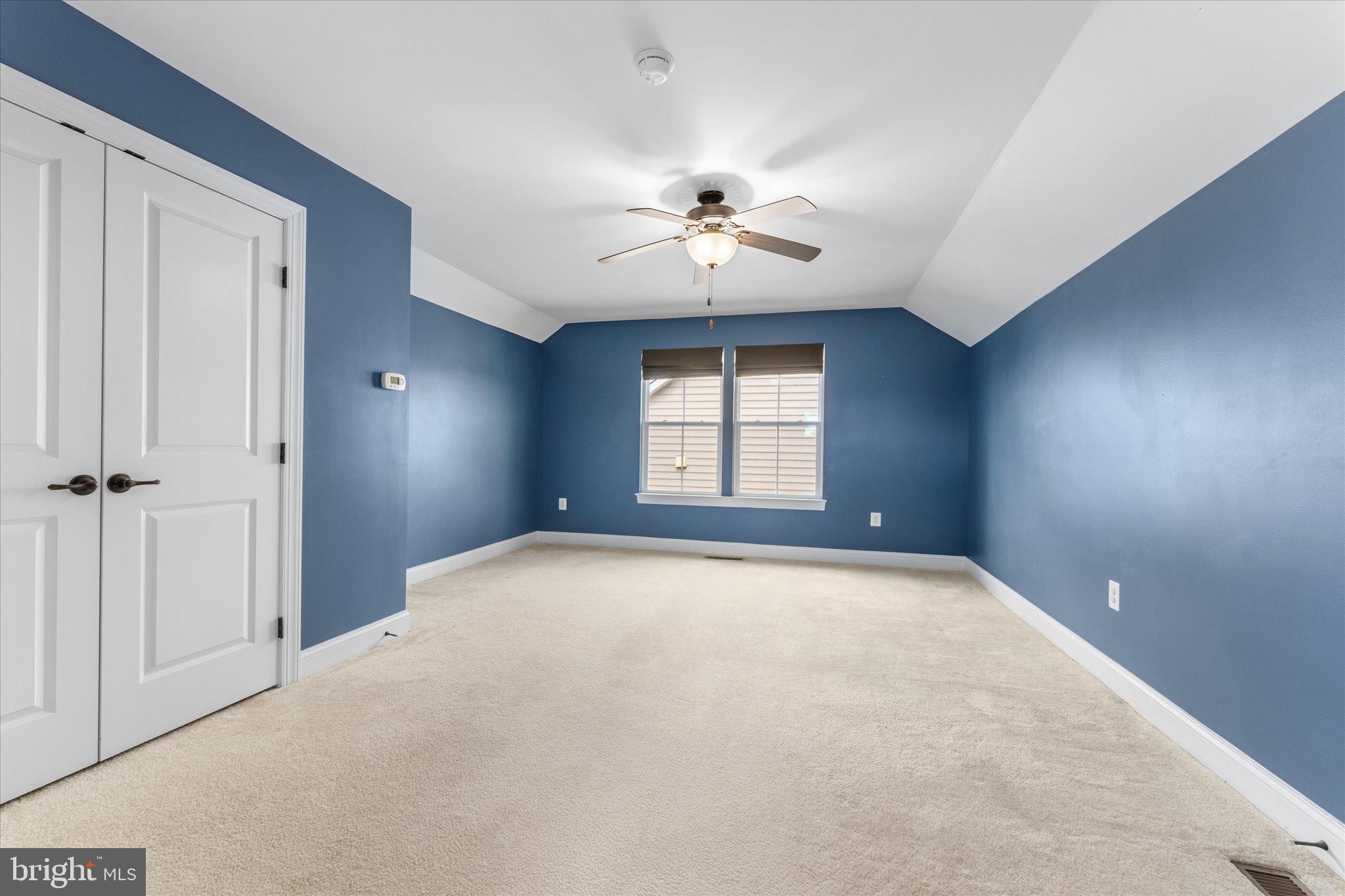 CD SMITH - Residential