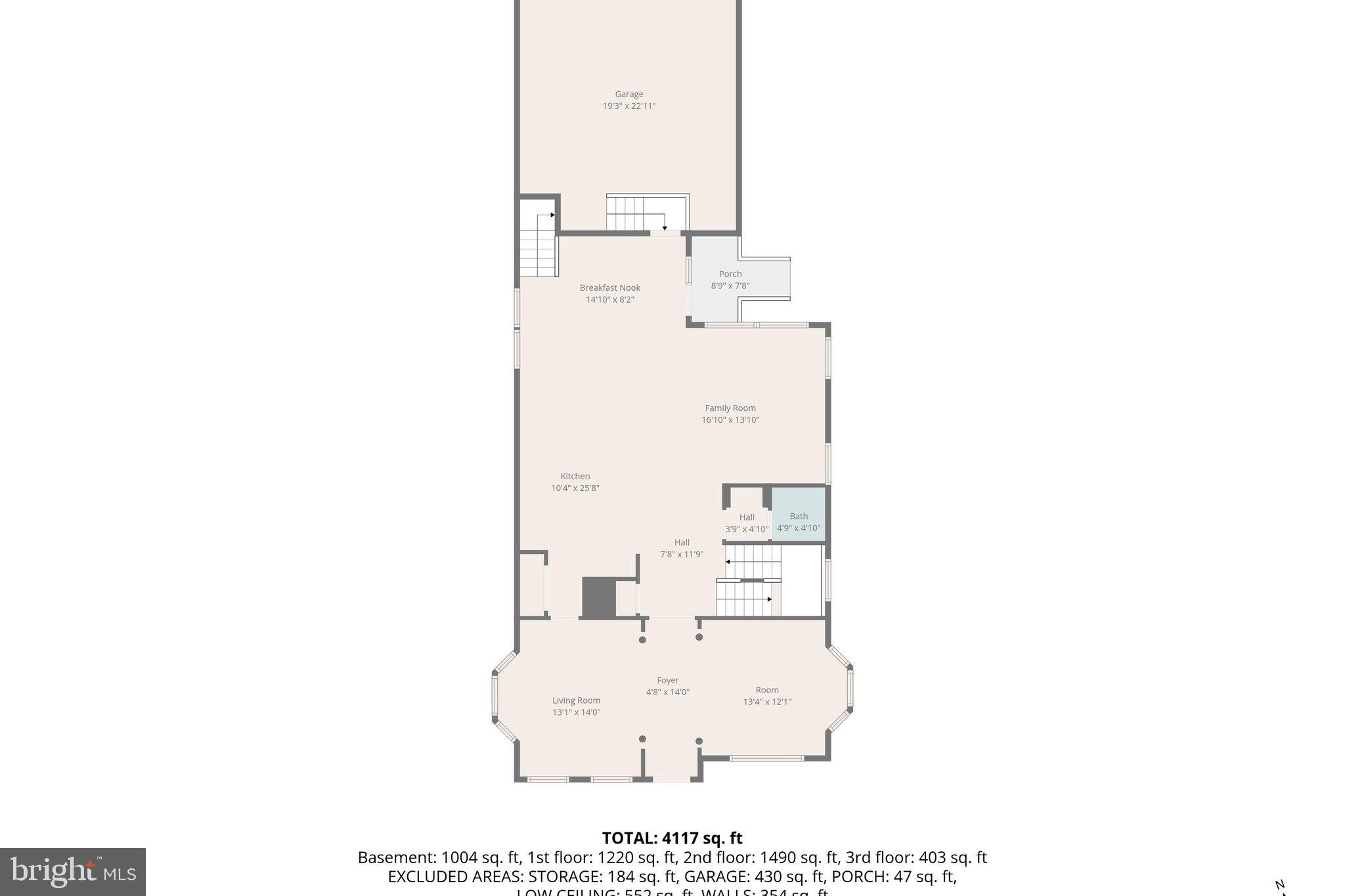 CD SMITH - Residential