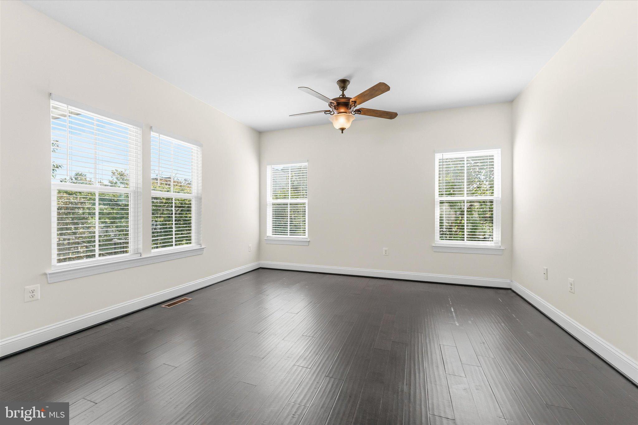 CD SMITH - Residential