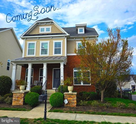 41636 MATTINGLY DRIVE ALDIE VA 20105