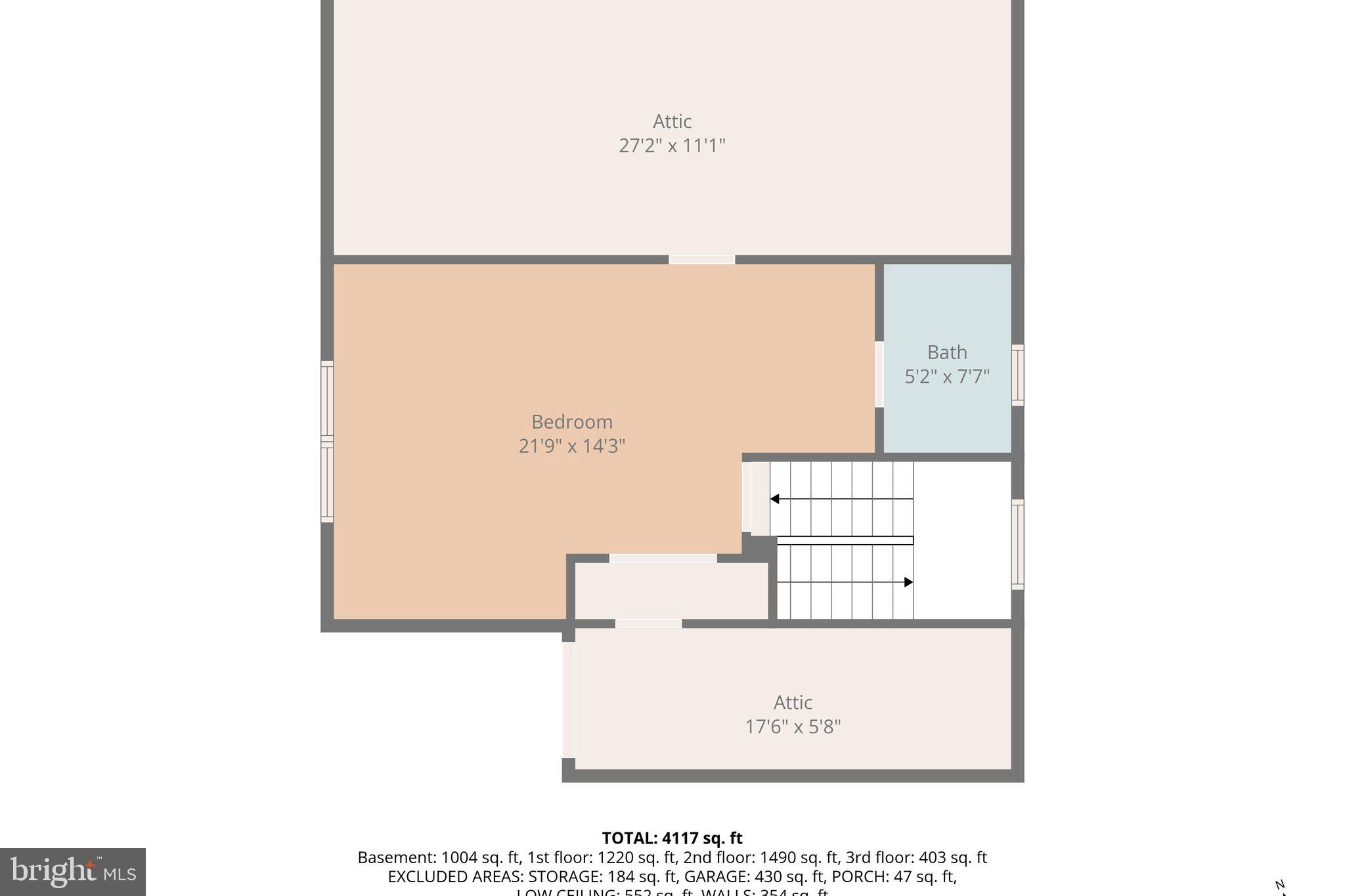 CD SMITH - Residential