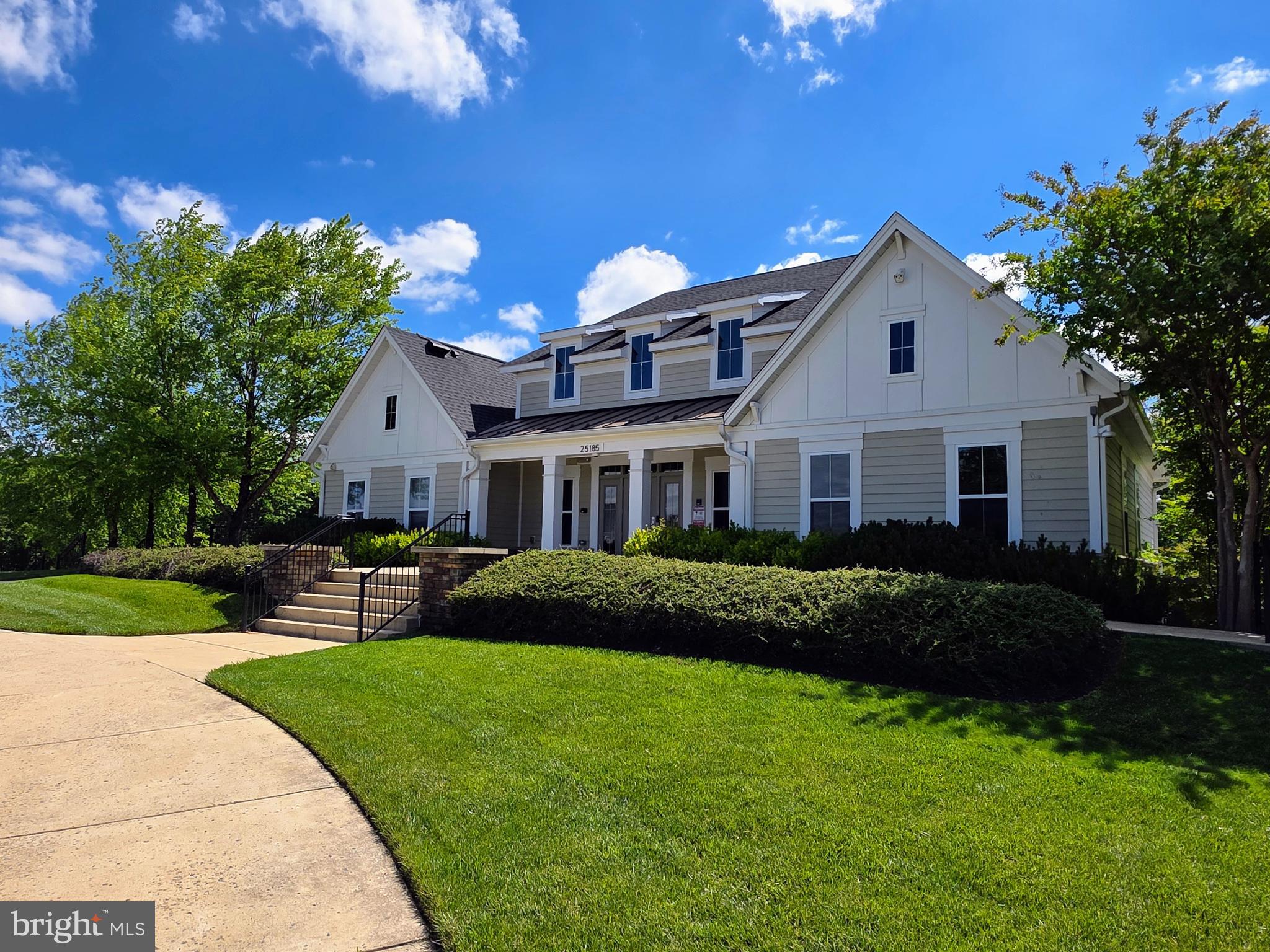 CD SMITH - Residential