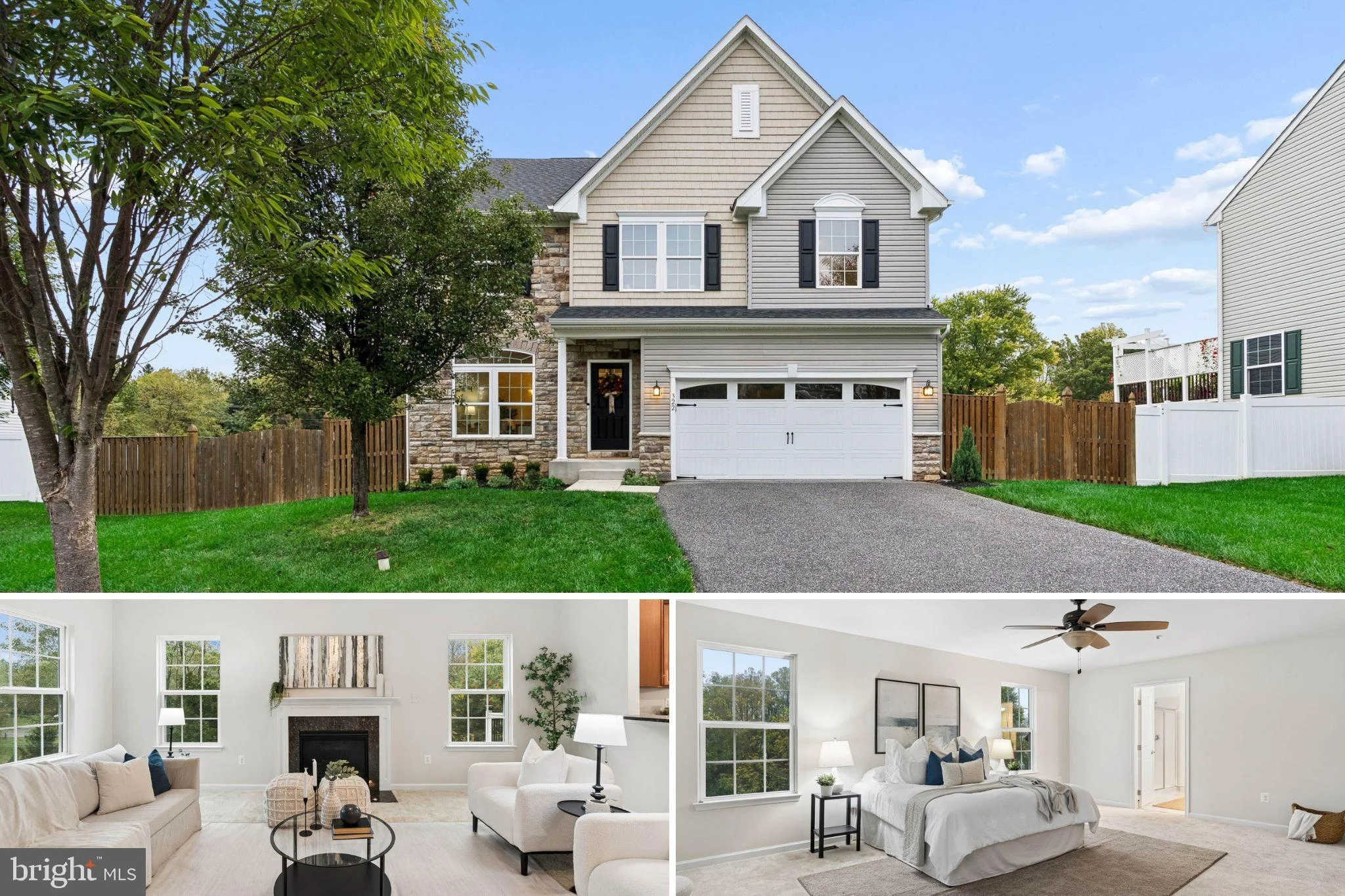 322 Daphne Court, Reisterstown, MD 21136