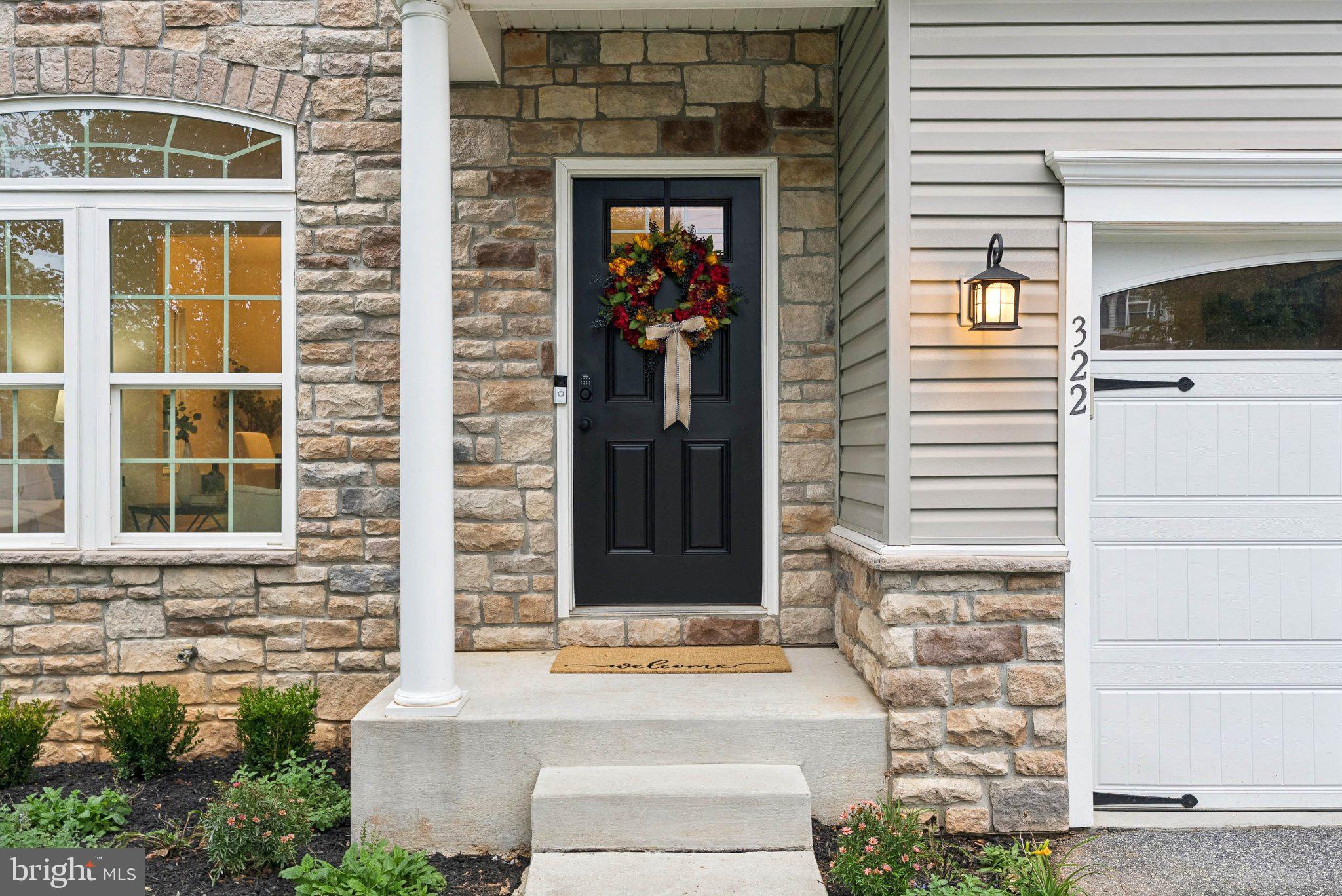 322 DAPHNE COURT