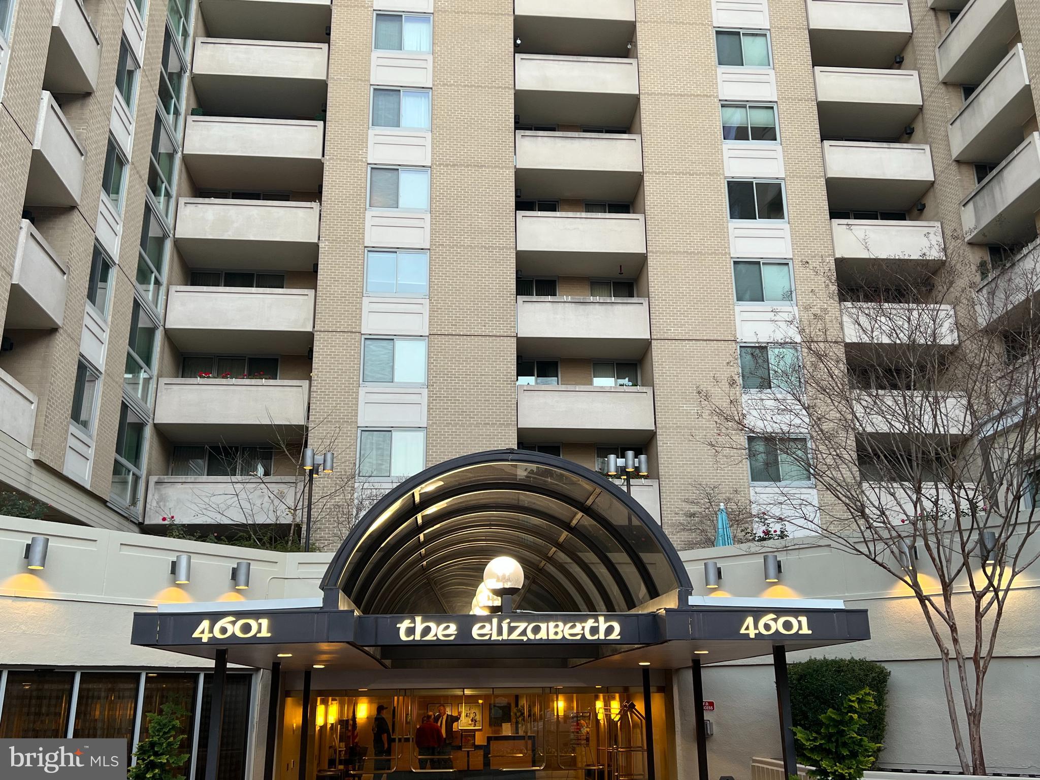 THE ELIZABETH - Residential