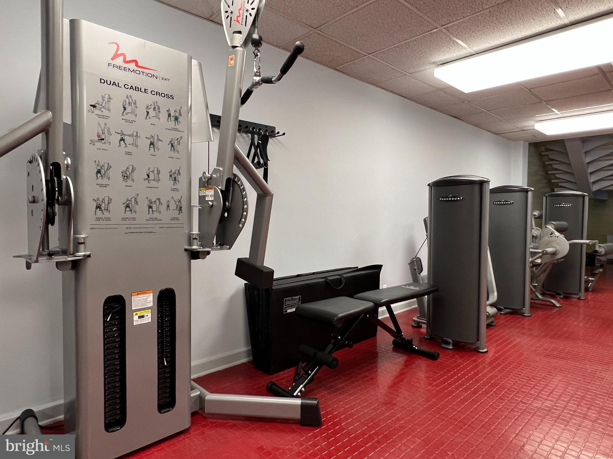 THE ELIZABETH - Residential