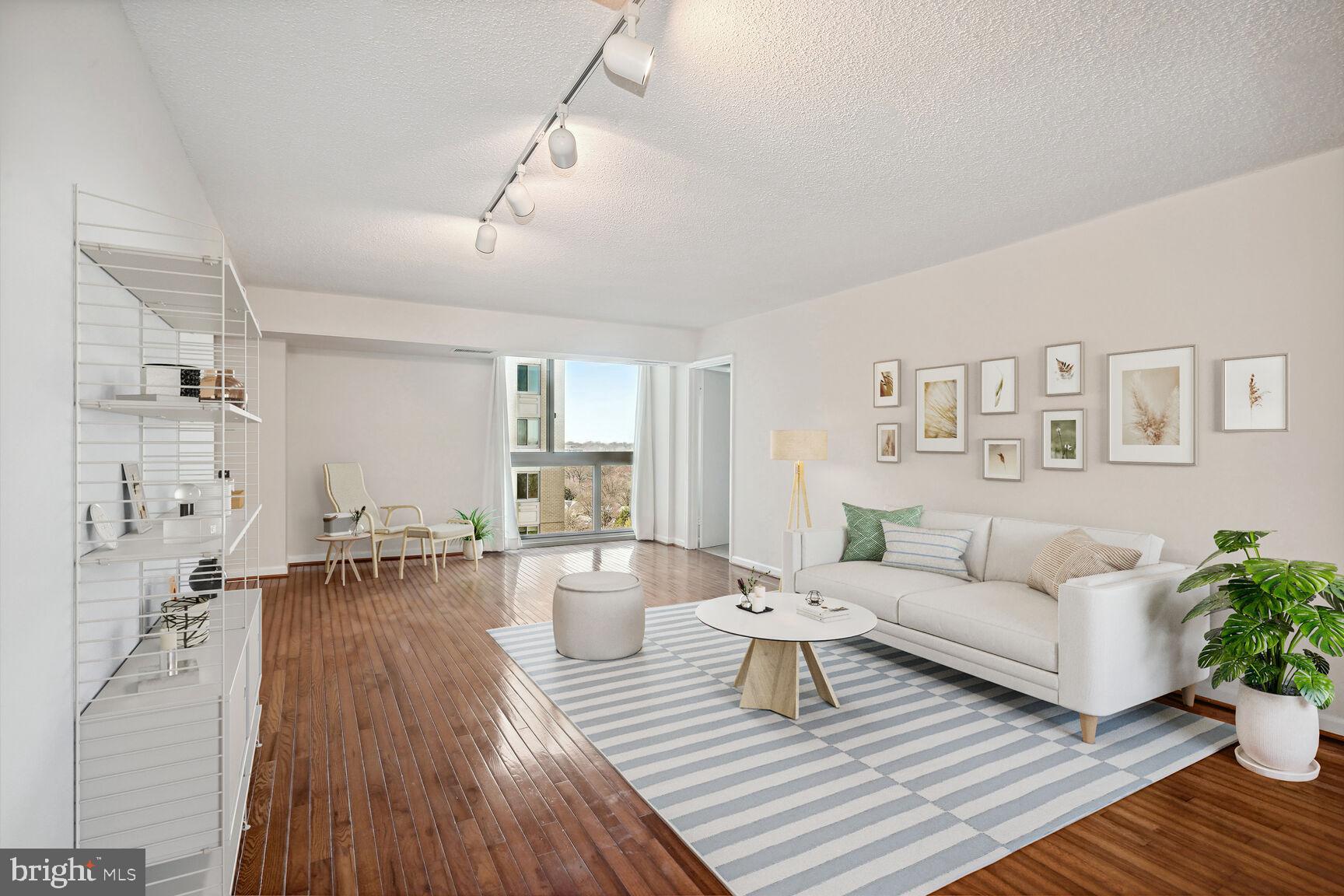 THE ELIZABETH - Residential