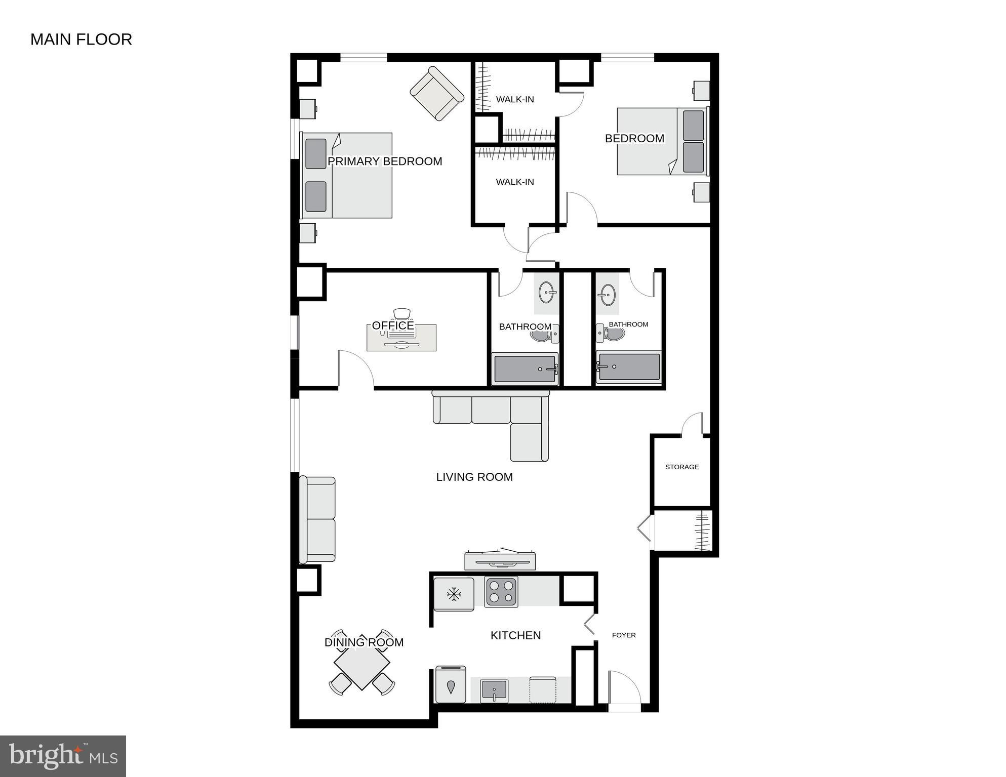 THE ELIZABETH - Residential