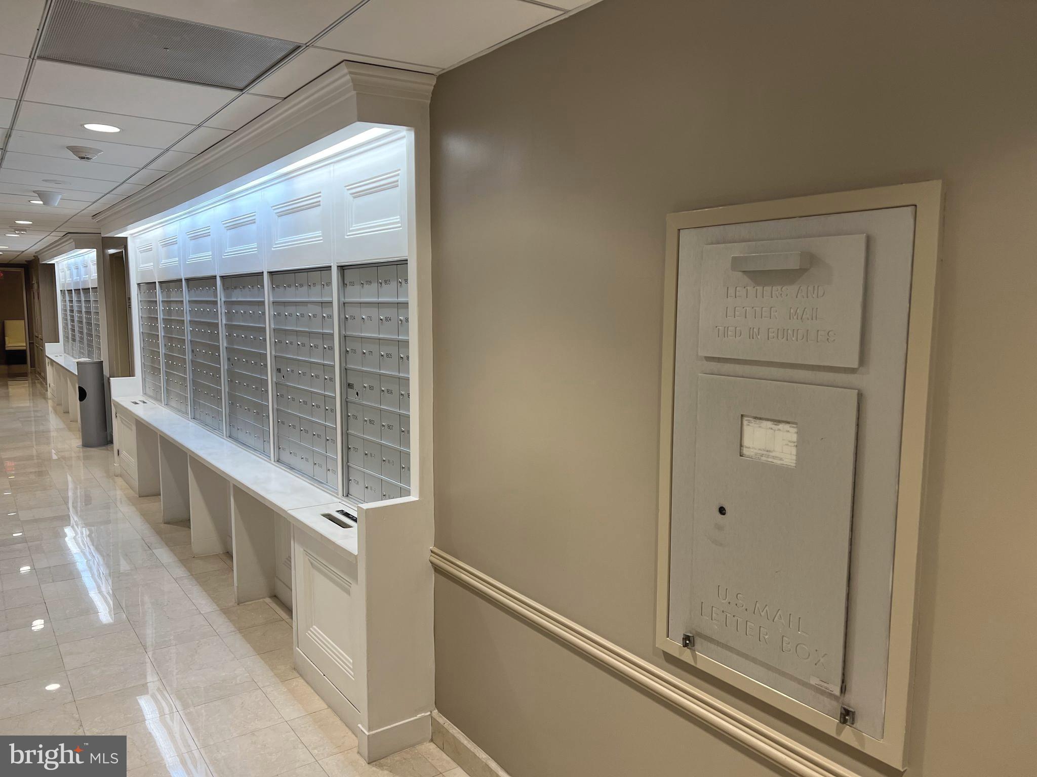 THE ELIZABETH - Residential