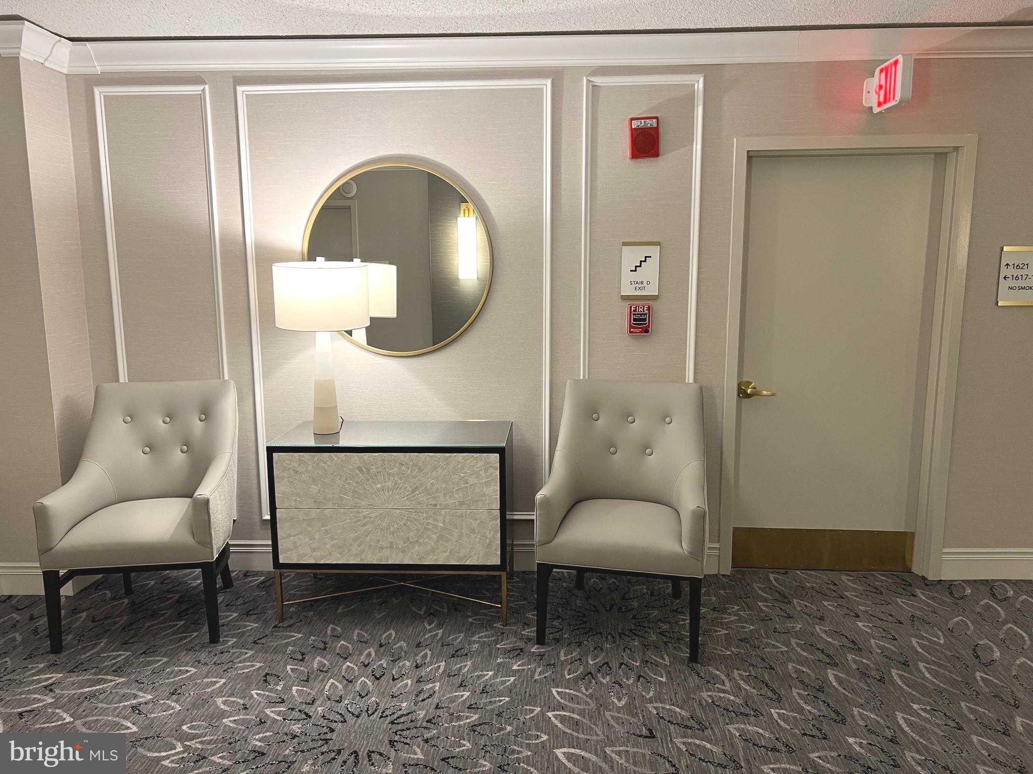 THE ELIZABETH - Residential