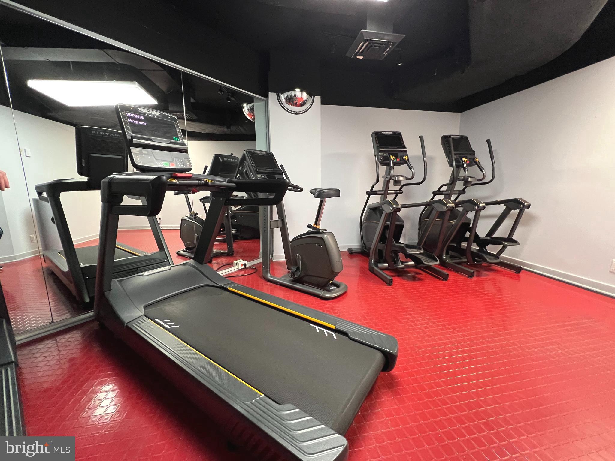 THE ELIZABETH - Residential