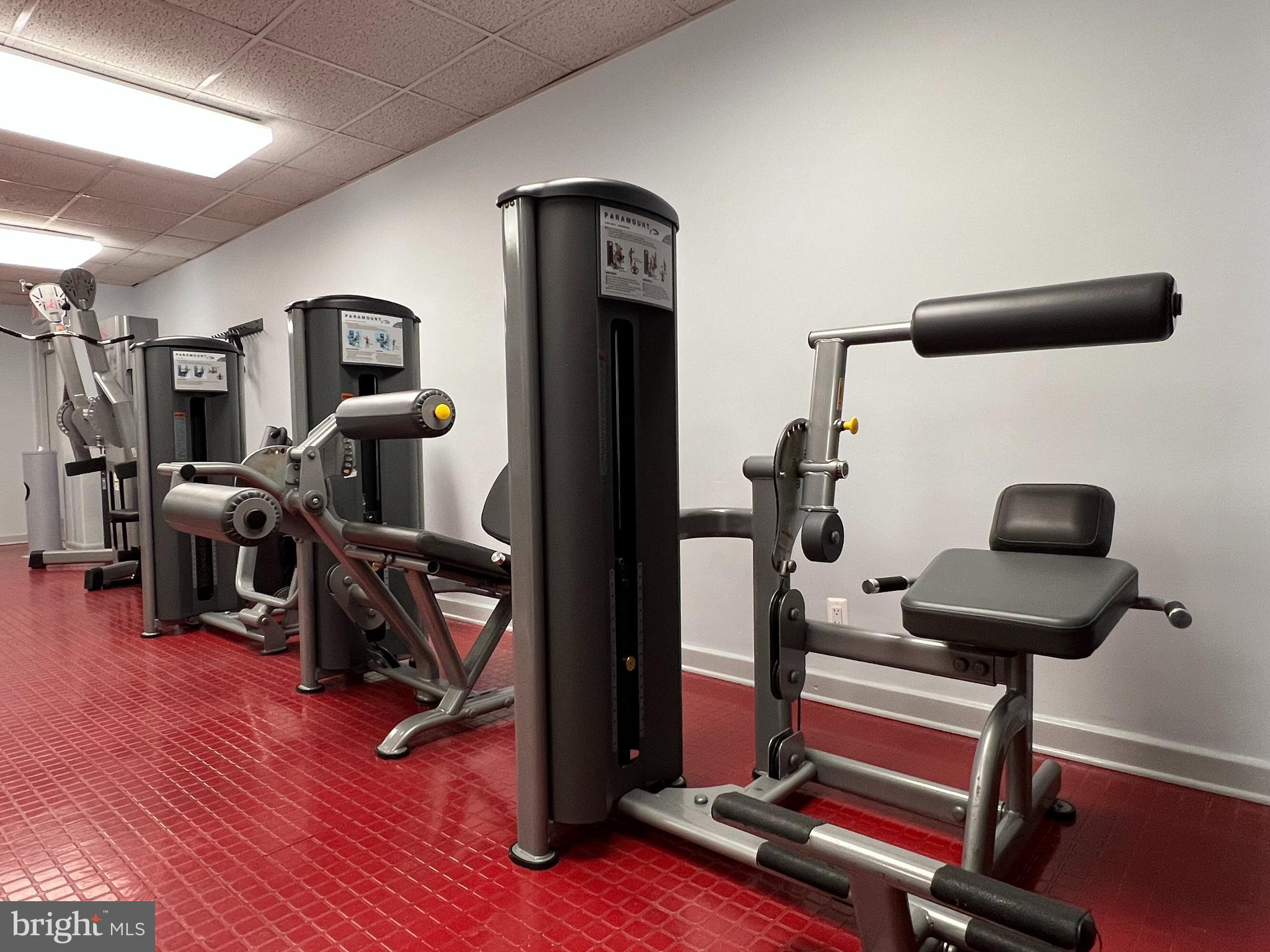 THE ELIZABETH - Residential