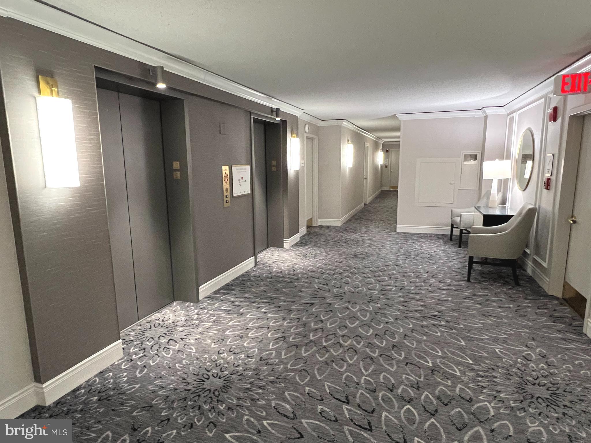 THE ELIZABETH - Residential