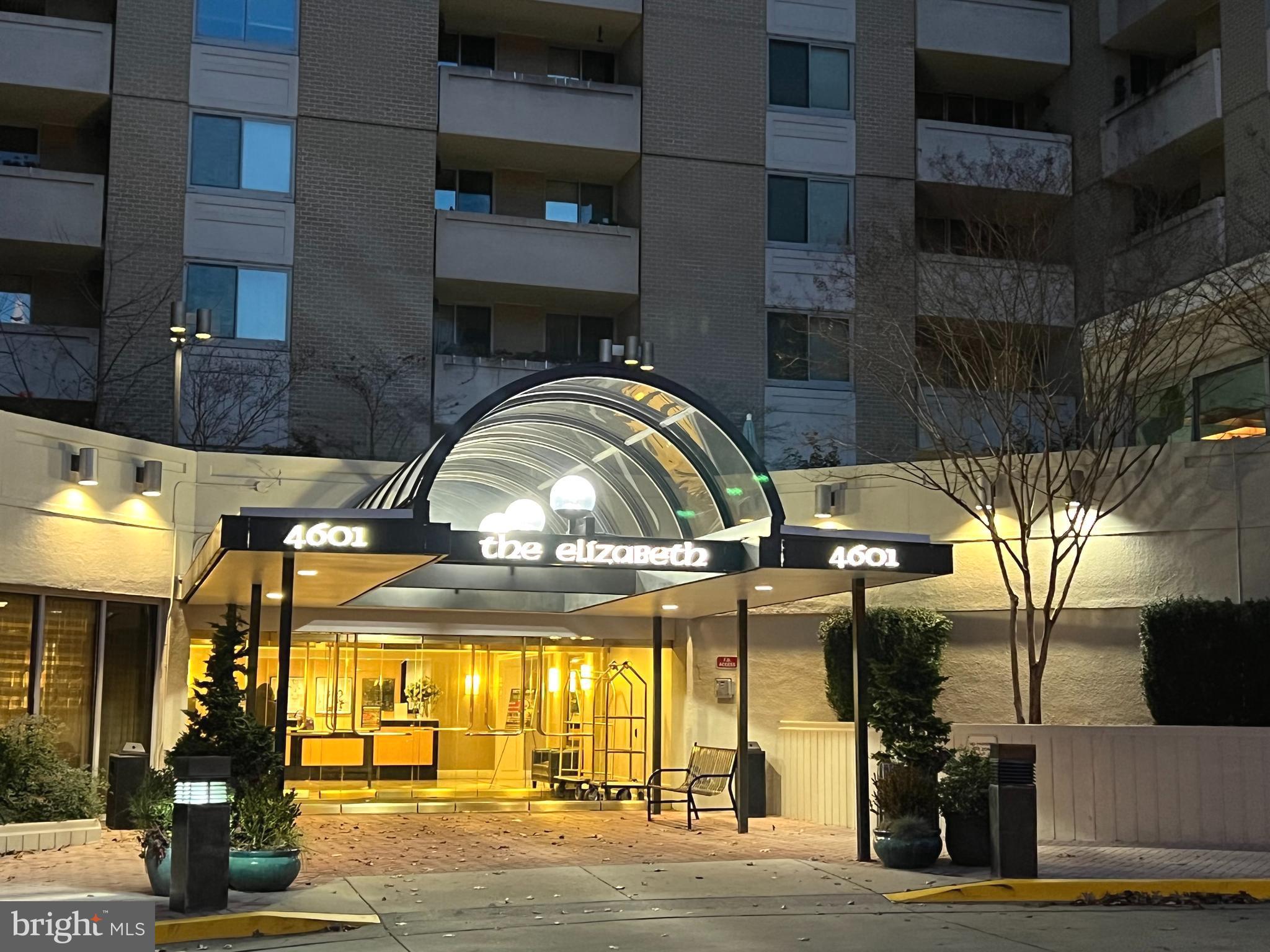 THE ELIZABETH - Residential