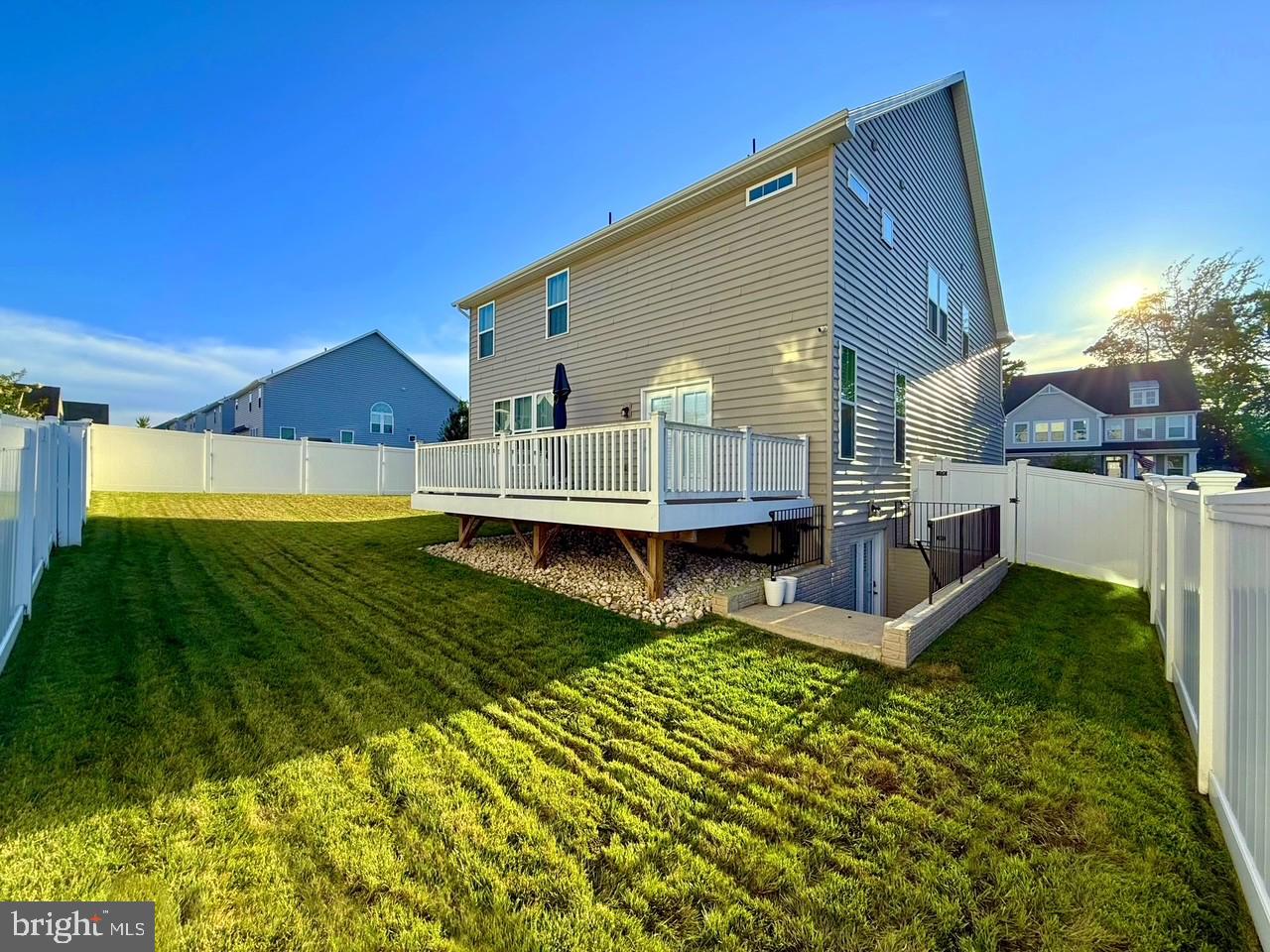 12225 CRANFORD DRIVE
