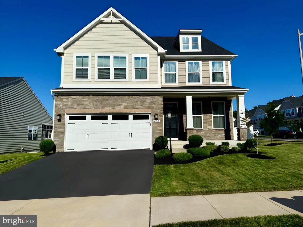 12225 CRANFORD DRIVE
