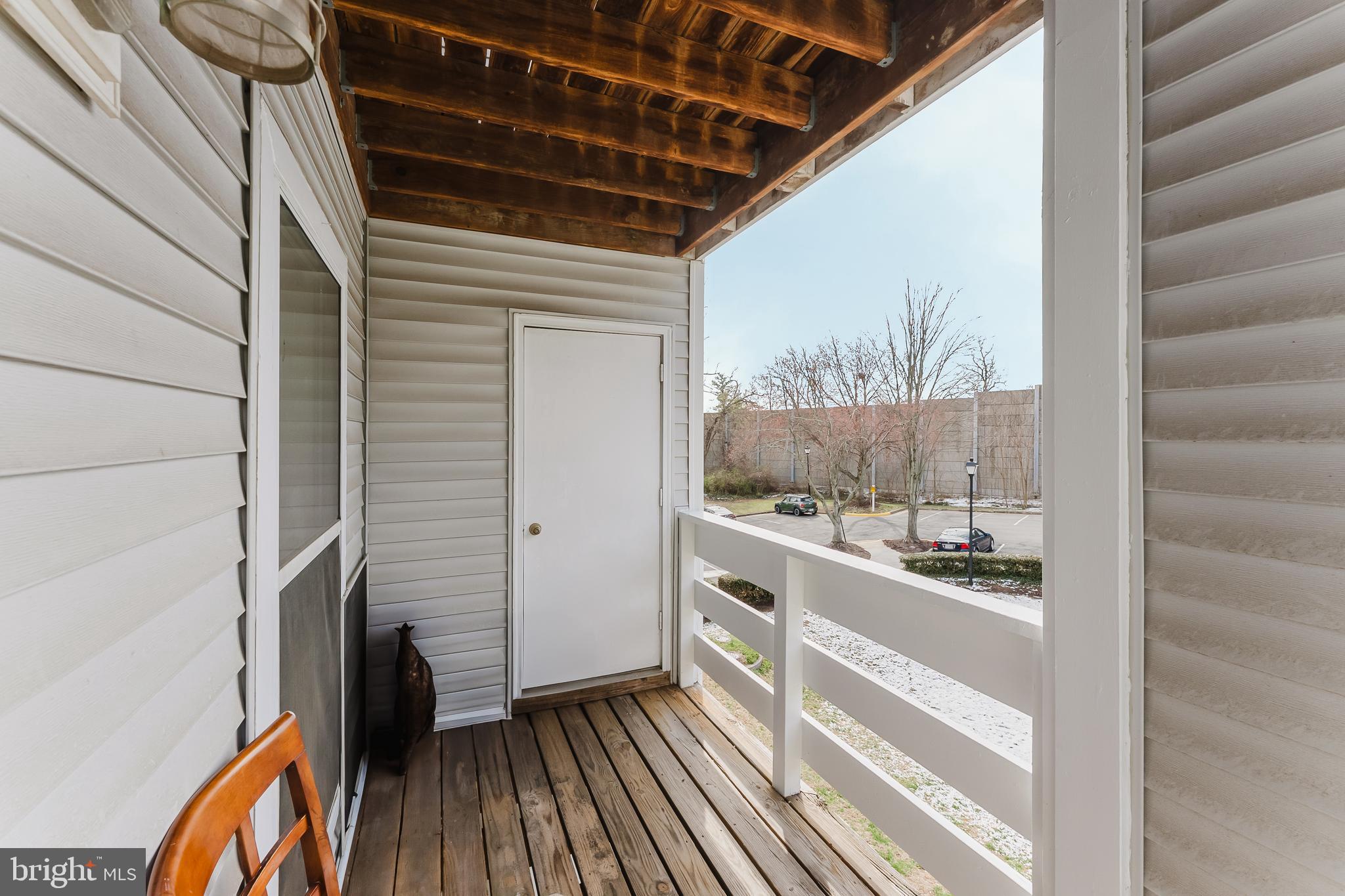 FOUR WINDS AT OAKTON - Residential