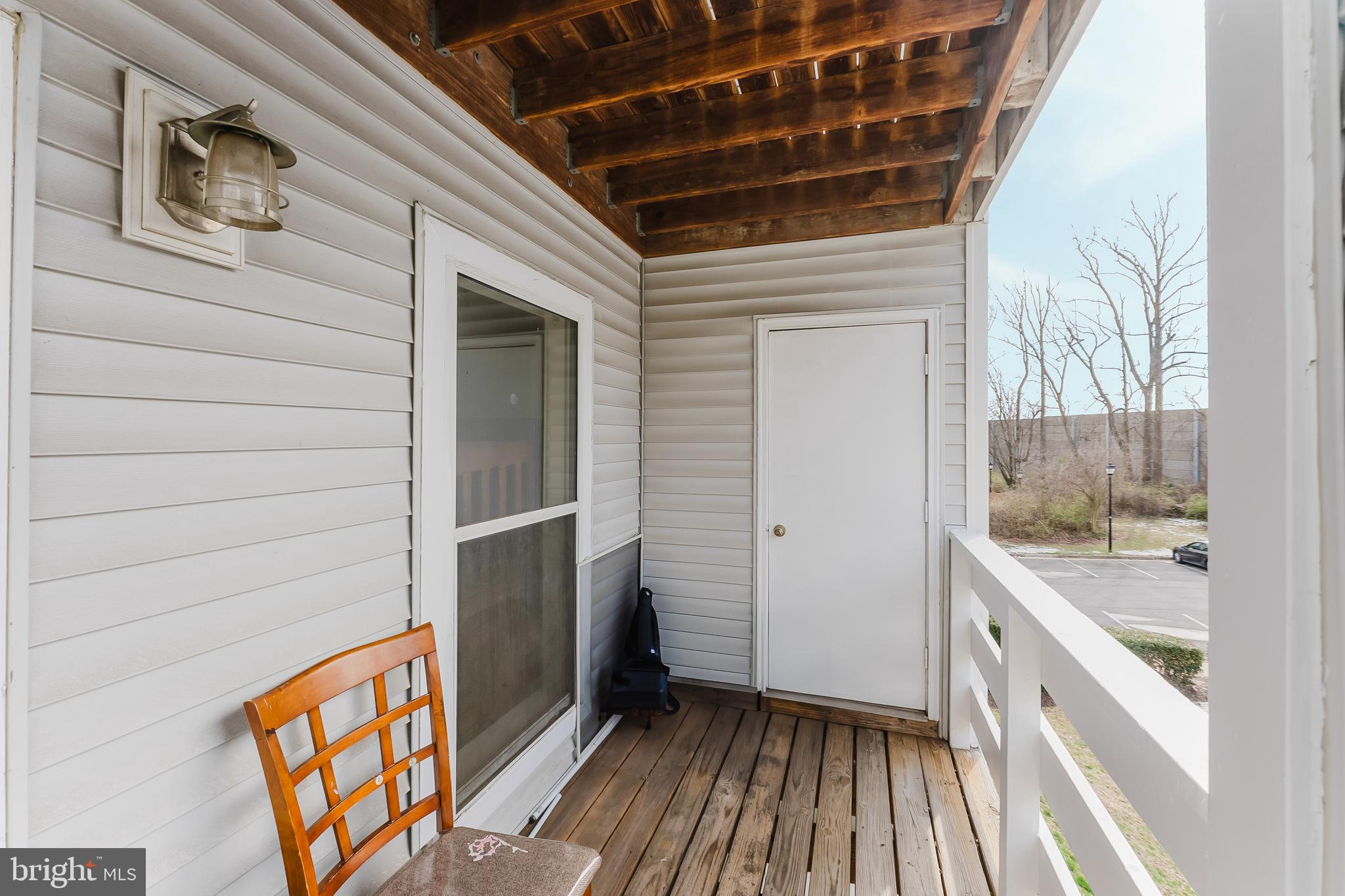 FOUR WINDS AT OAKTON - Residential