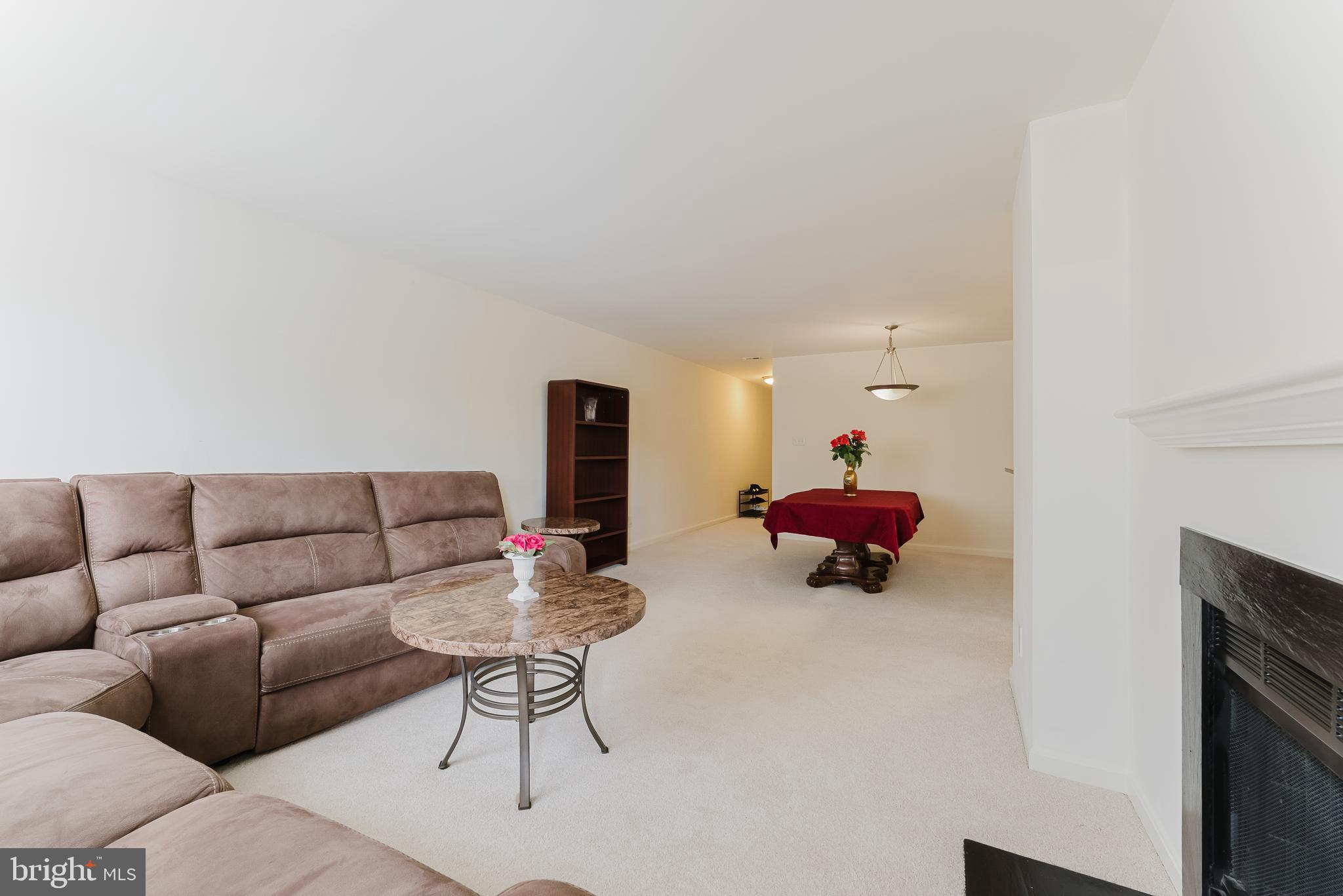 FOUR WINDS AT OAKTON - Residential