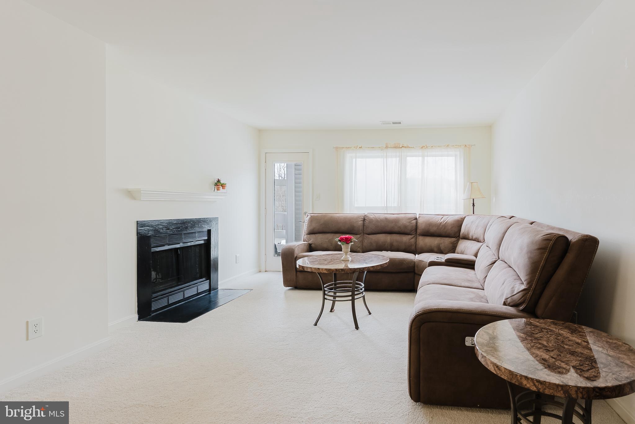 FOUR WINDS AT OAKTON - Residential