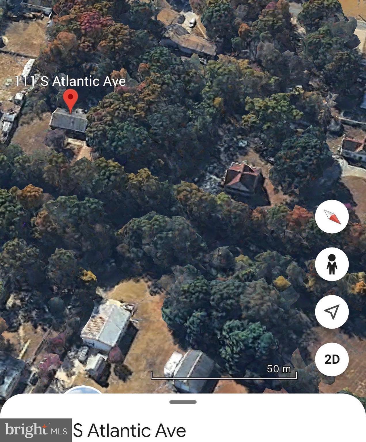 0 S ATLANTIC AVENUE
