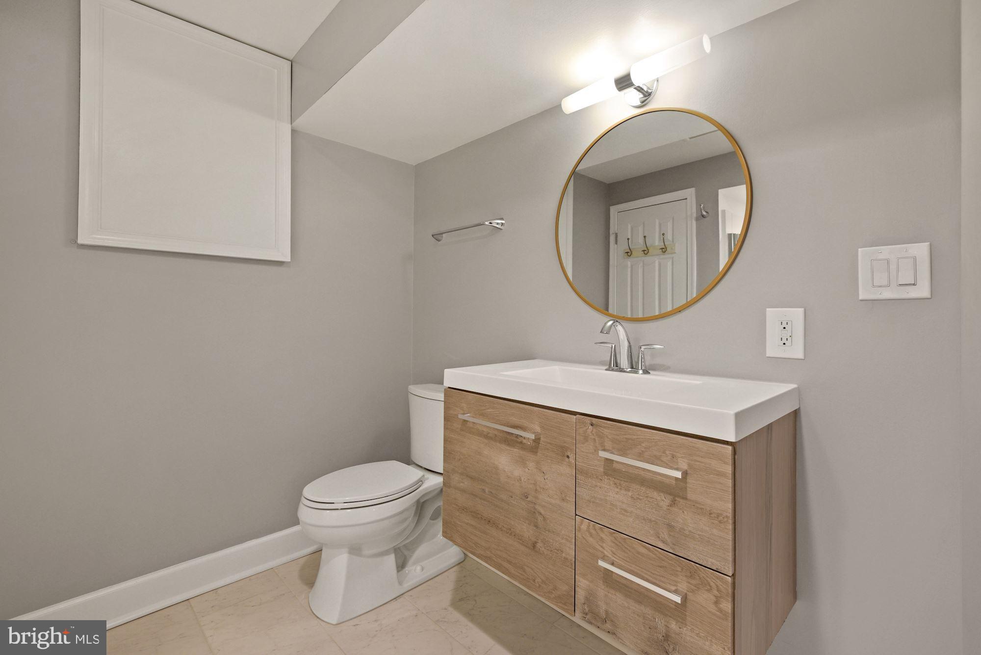 NORTH BETHESDA - Residential