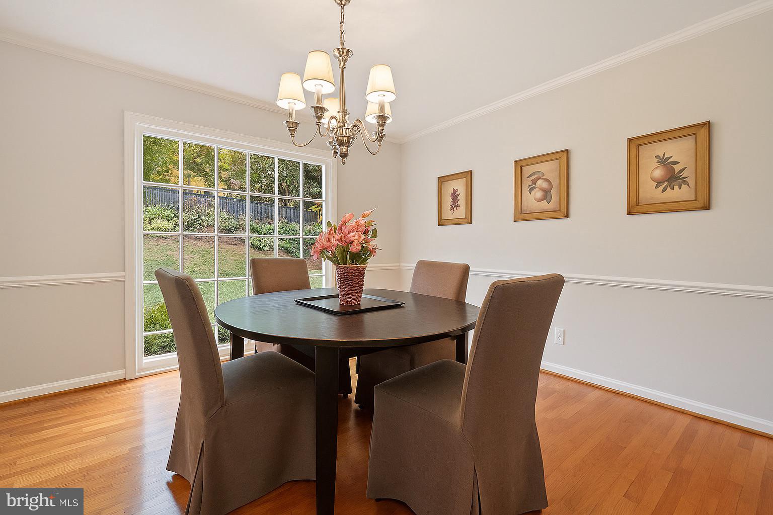 NORTH BETHESDA - Residential