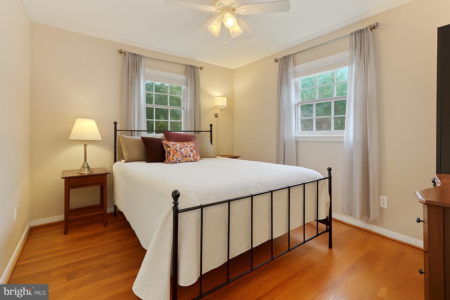 NORTH BETHESDA - Residential