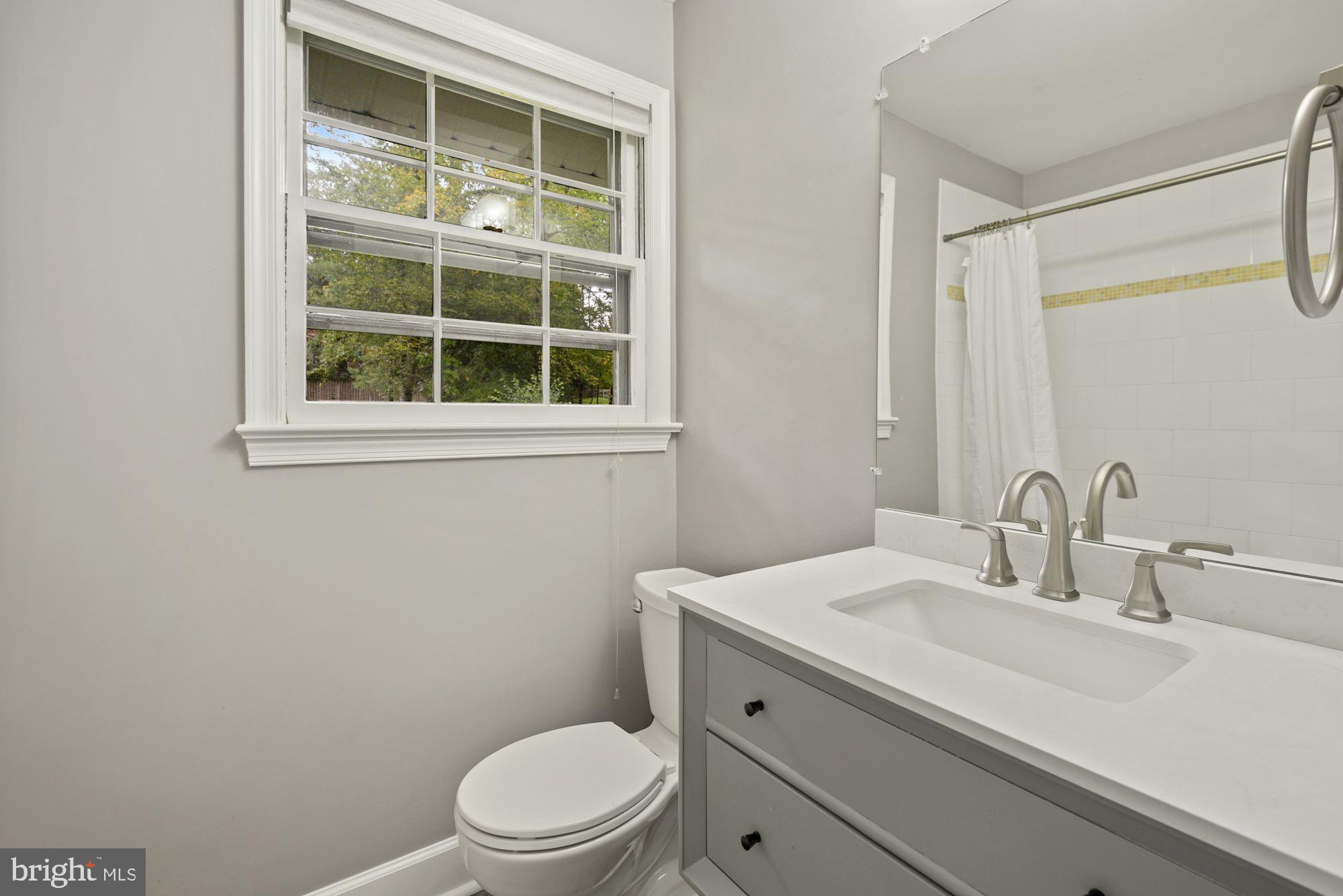 NORTH BETHESDA - Residential