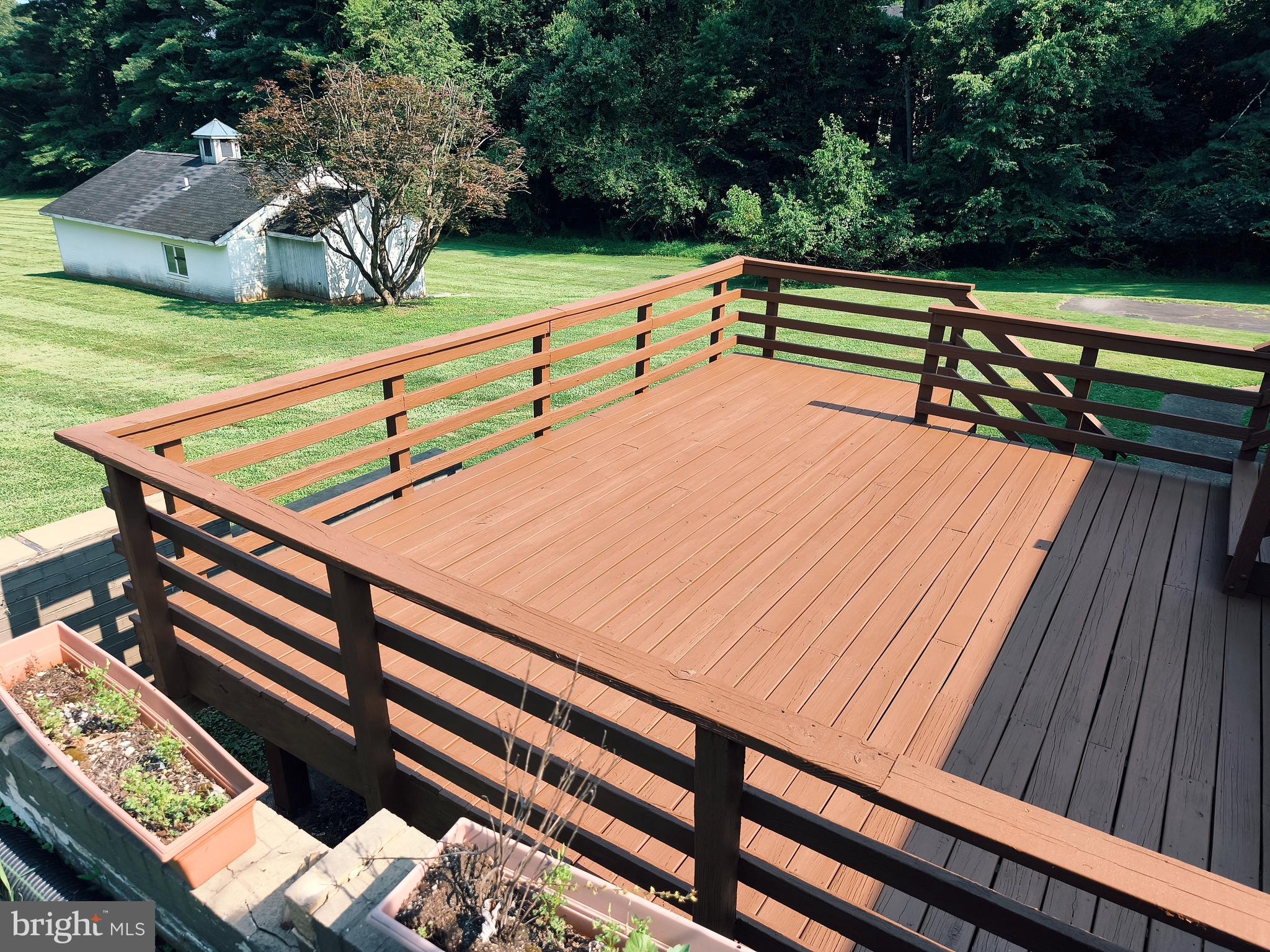 FORESTVILLE - Residential Lease