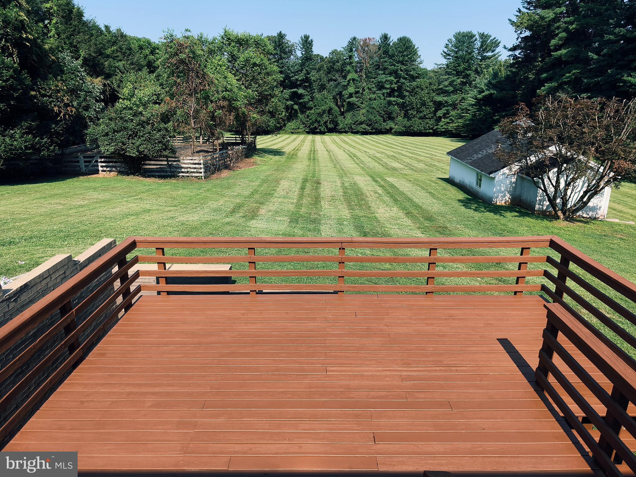 FORESTVILLE - Residential Lease